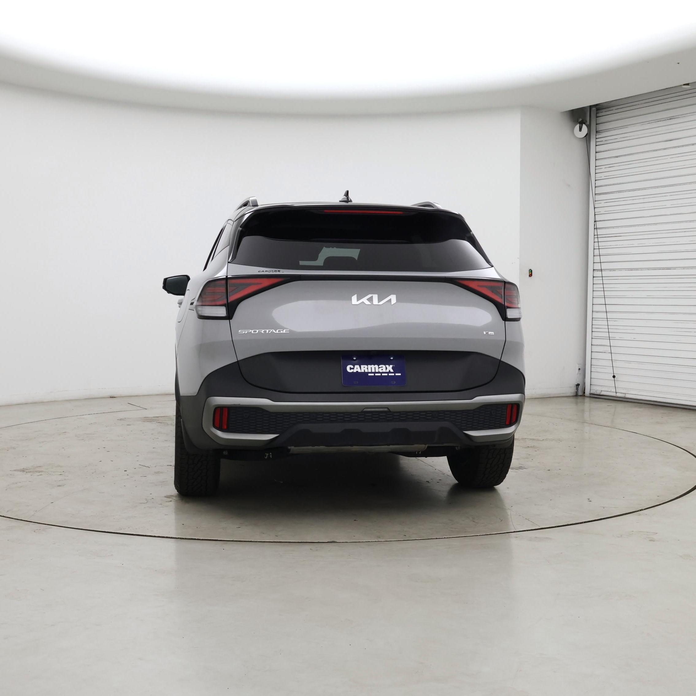 Thumbnail: 2023 Kia Sportage - 6