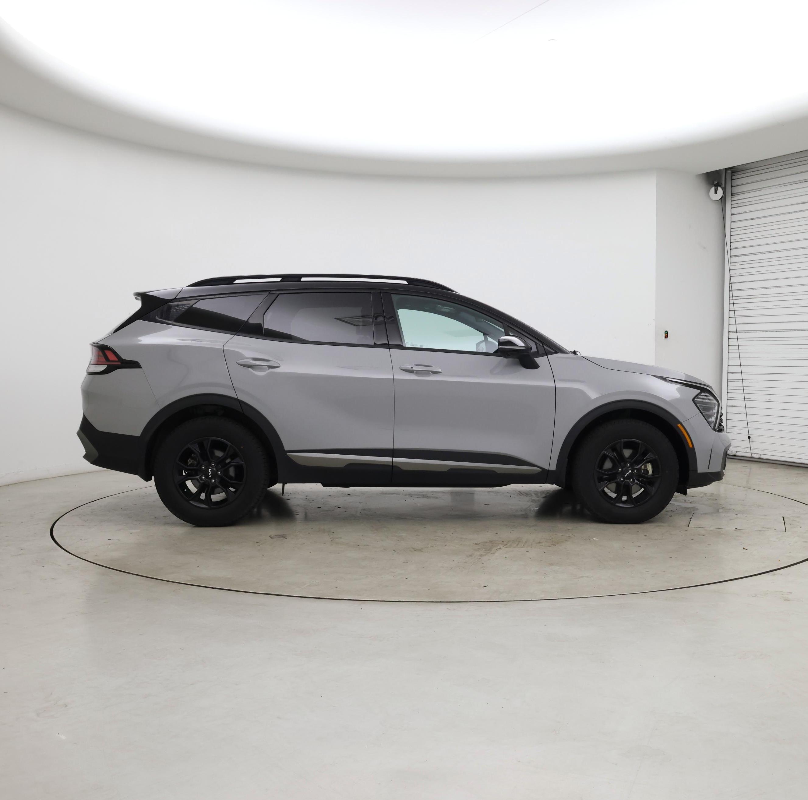 Thumbnail: 2023 Kia Sportage - 7