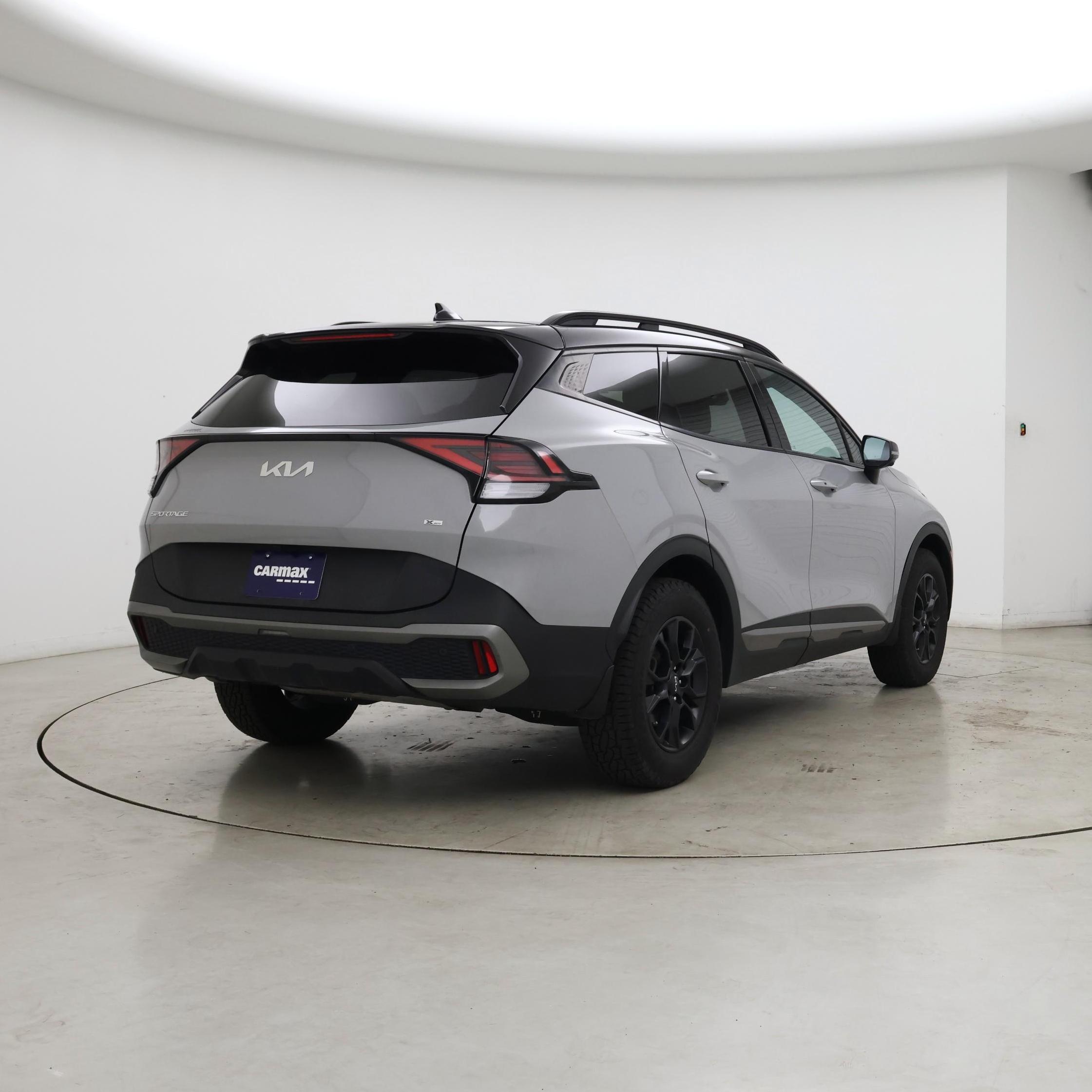 Thumbnail: 2023 Kia Sportage - 8