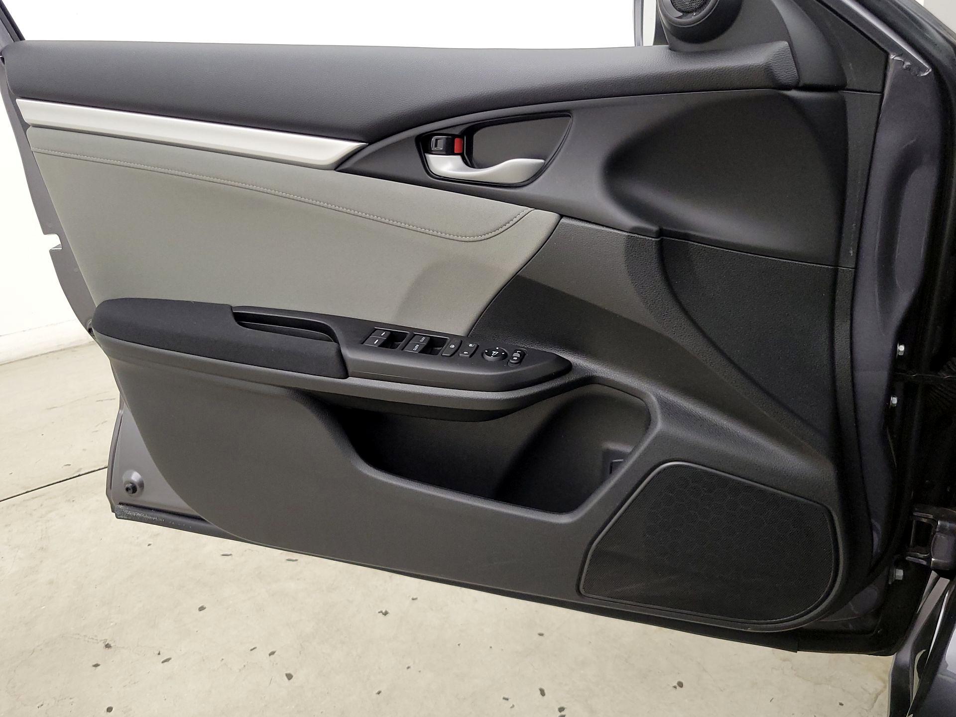 Thumbnail: 2021 Honda Civic - 12