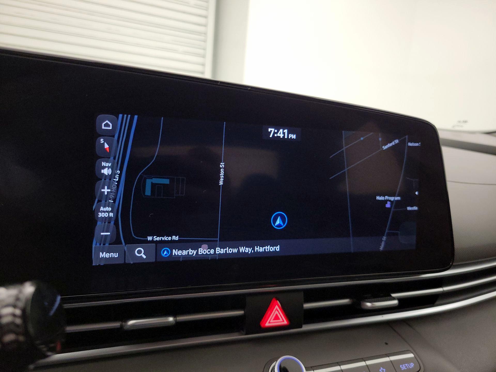 Thumbnail: 2023 Hyundai Elantra - 14