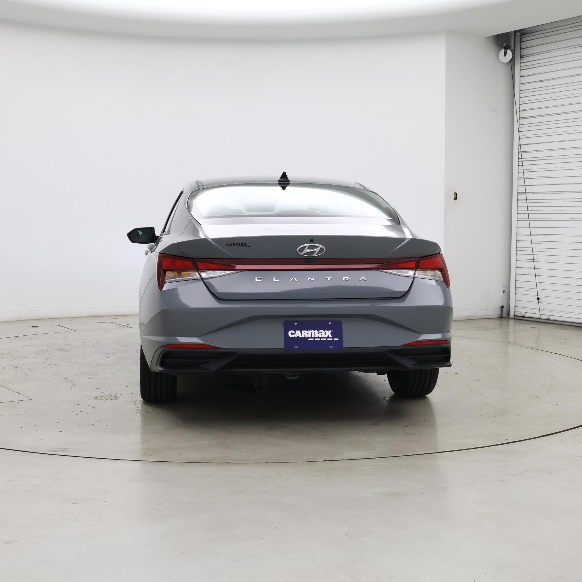 Thumbnail: 2023 Hyundai Elantra - 6