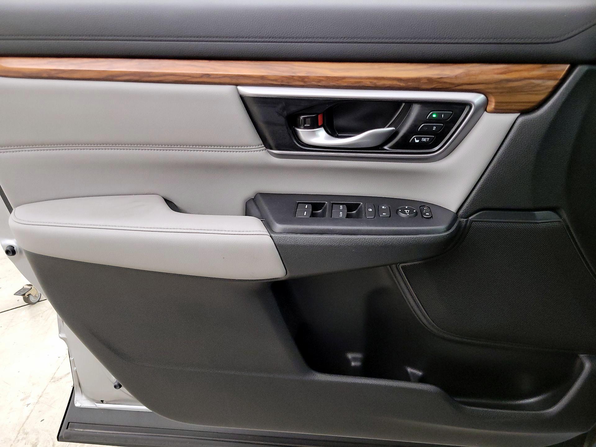 Thumbnail: 2021 Honda CR-V - 12