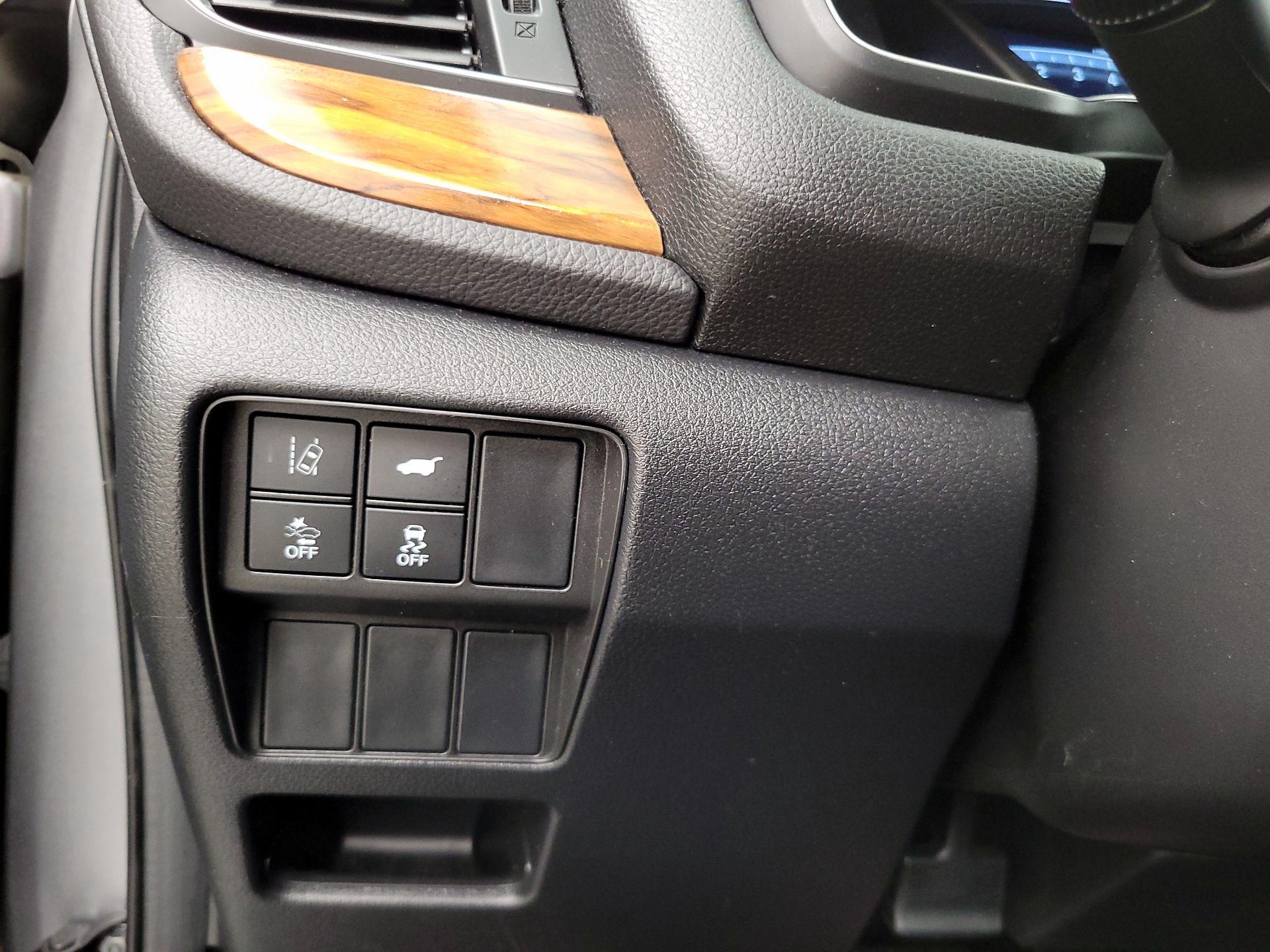 Thumbnail: 2021 Honda CR-V - 13
