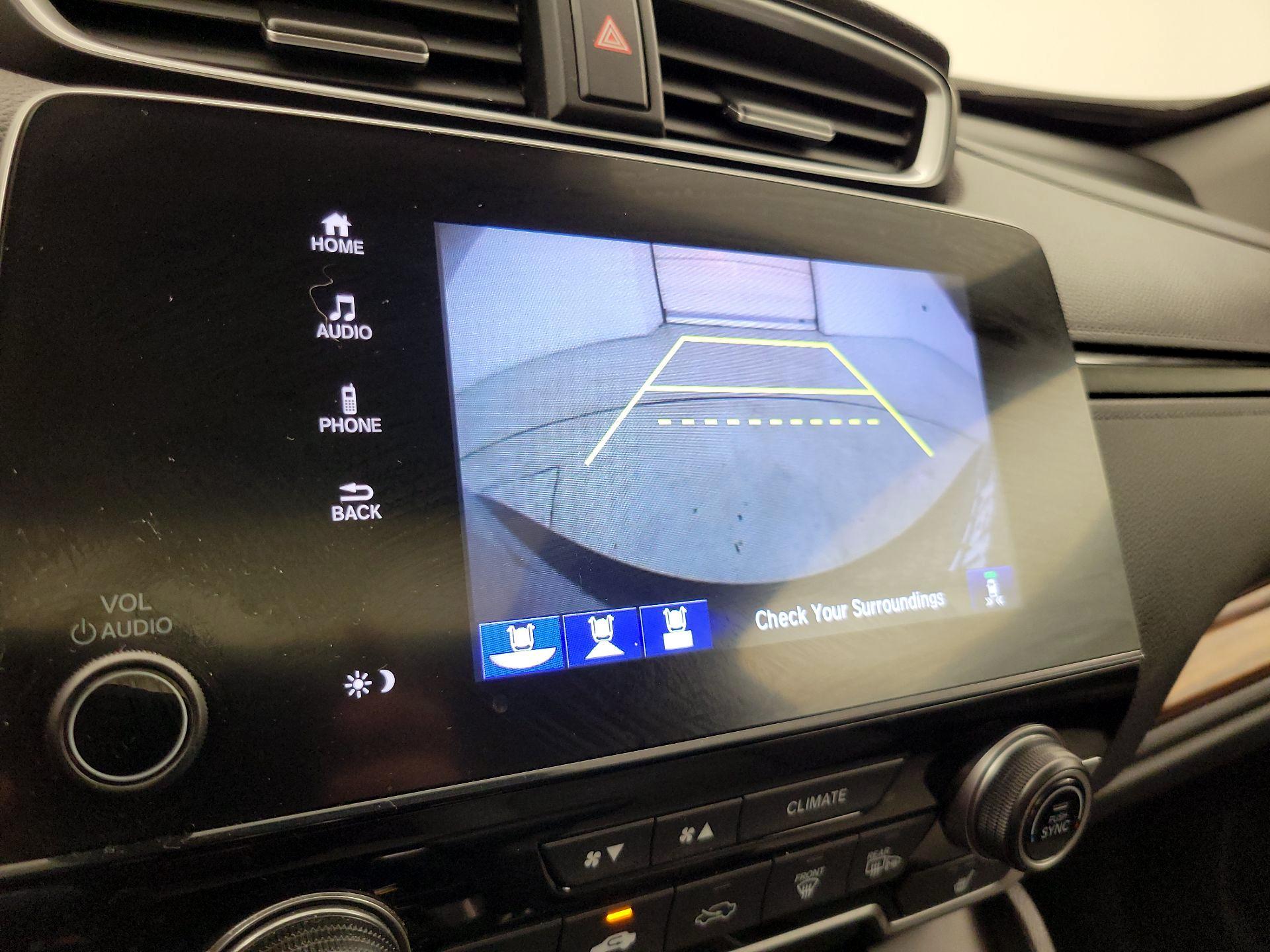 Thumbnail: 2021 Honda CR-V - 14