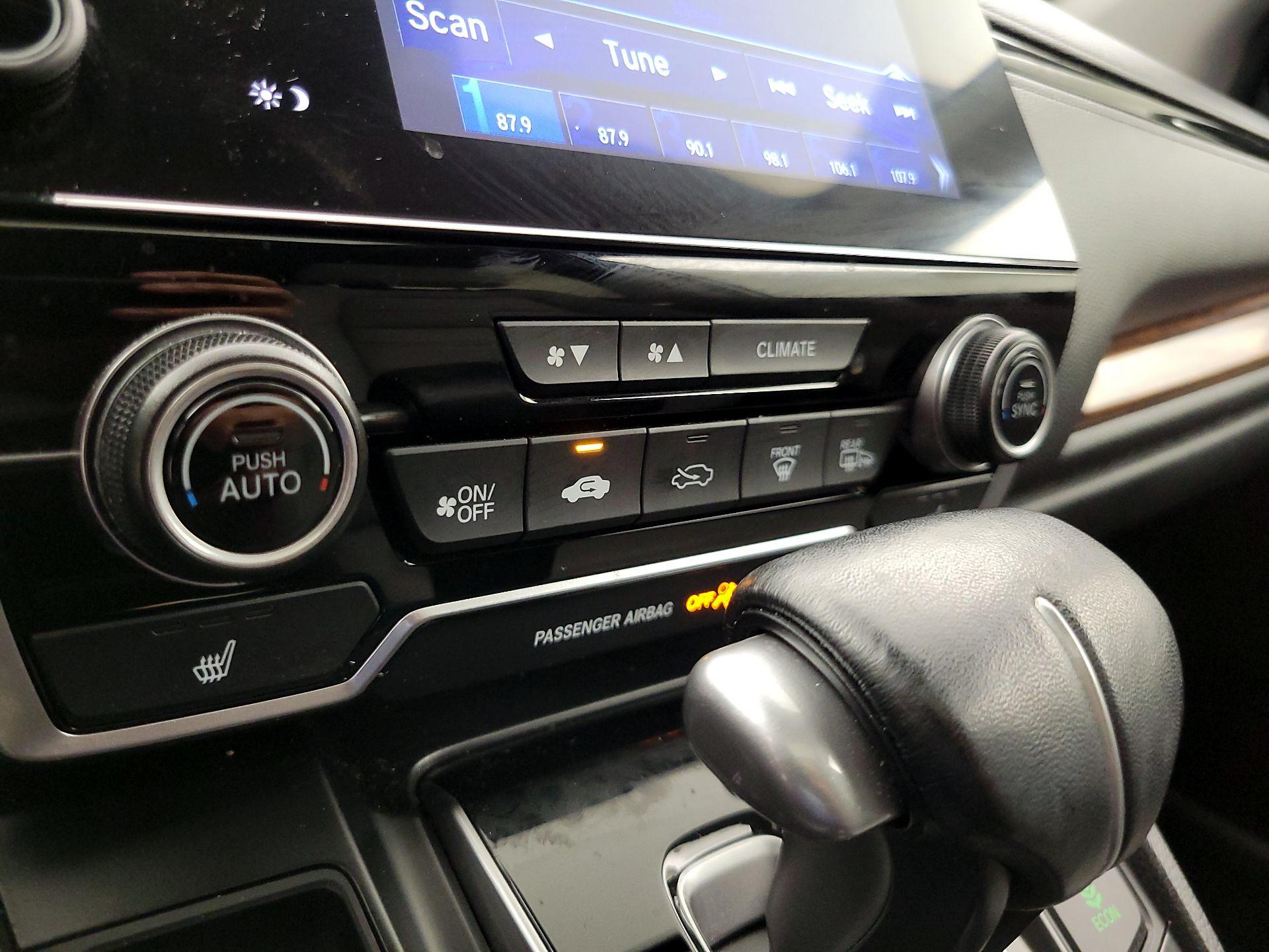 Thumbnail: 2021 Honda CR-V - 16