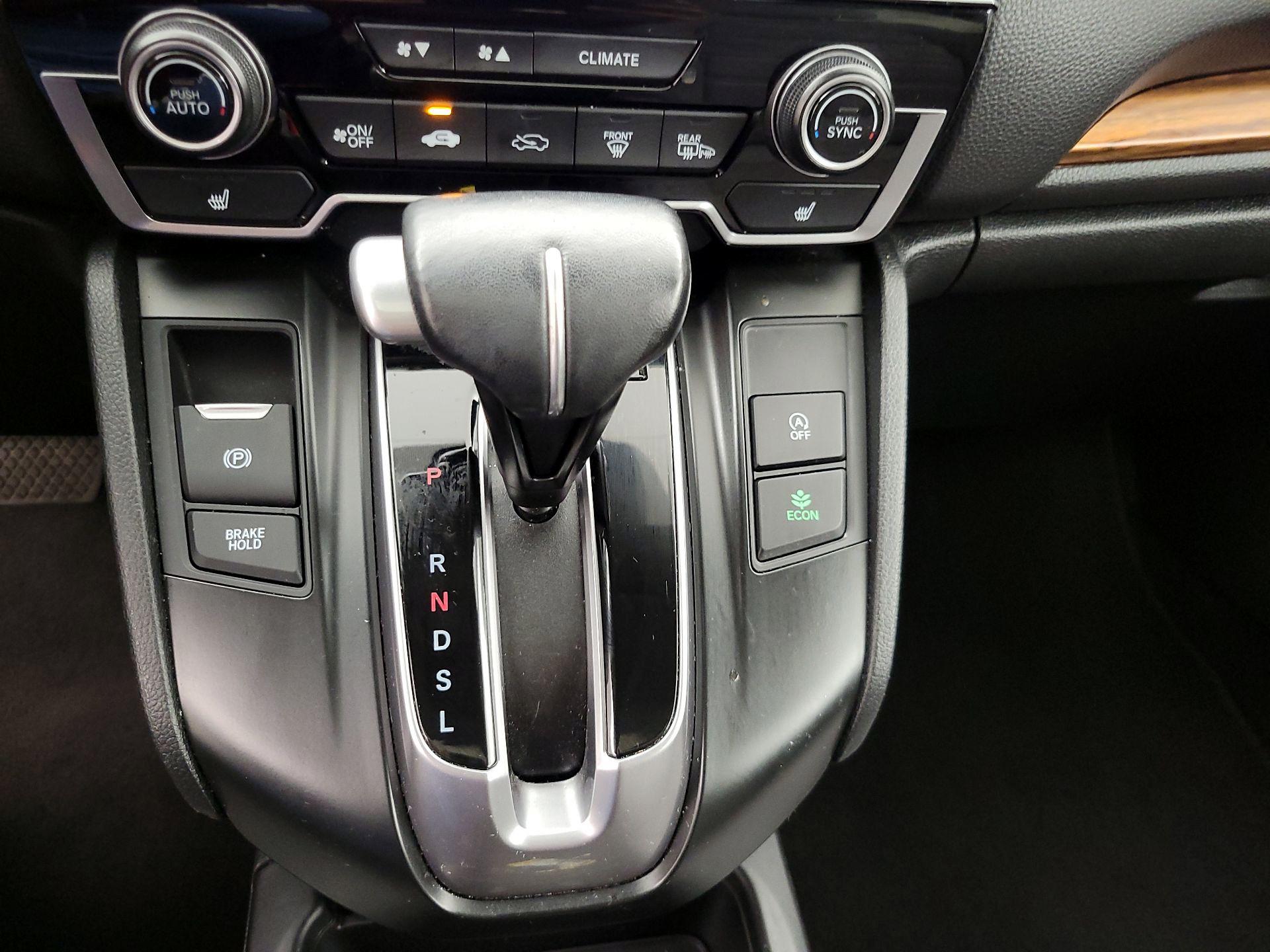 Thumbnail: 2021 Honda CR-V - 17