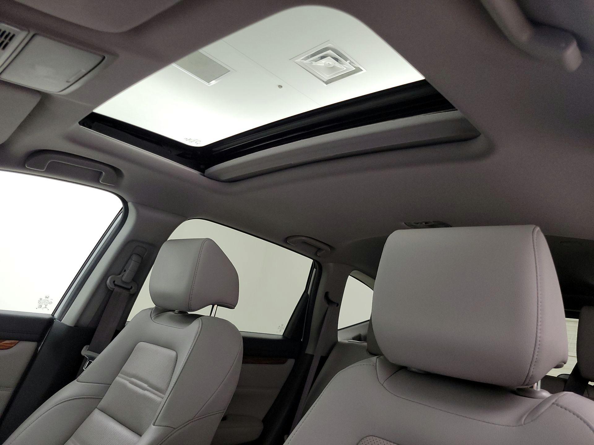Thumbnail: 2021 Honda CR-V - 19