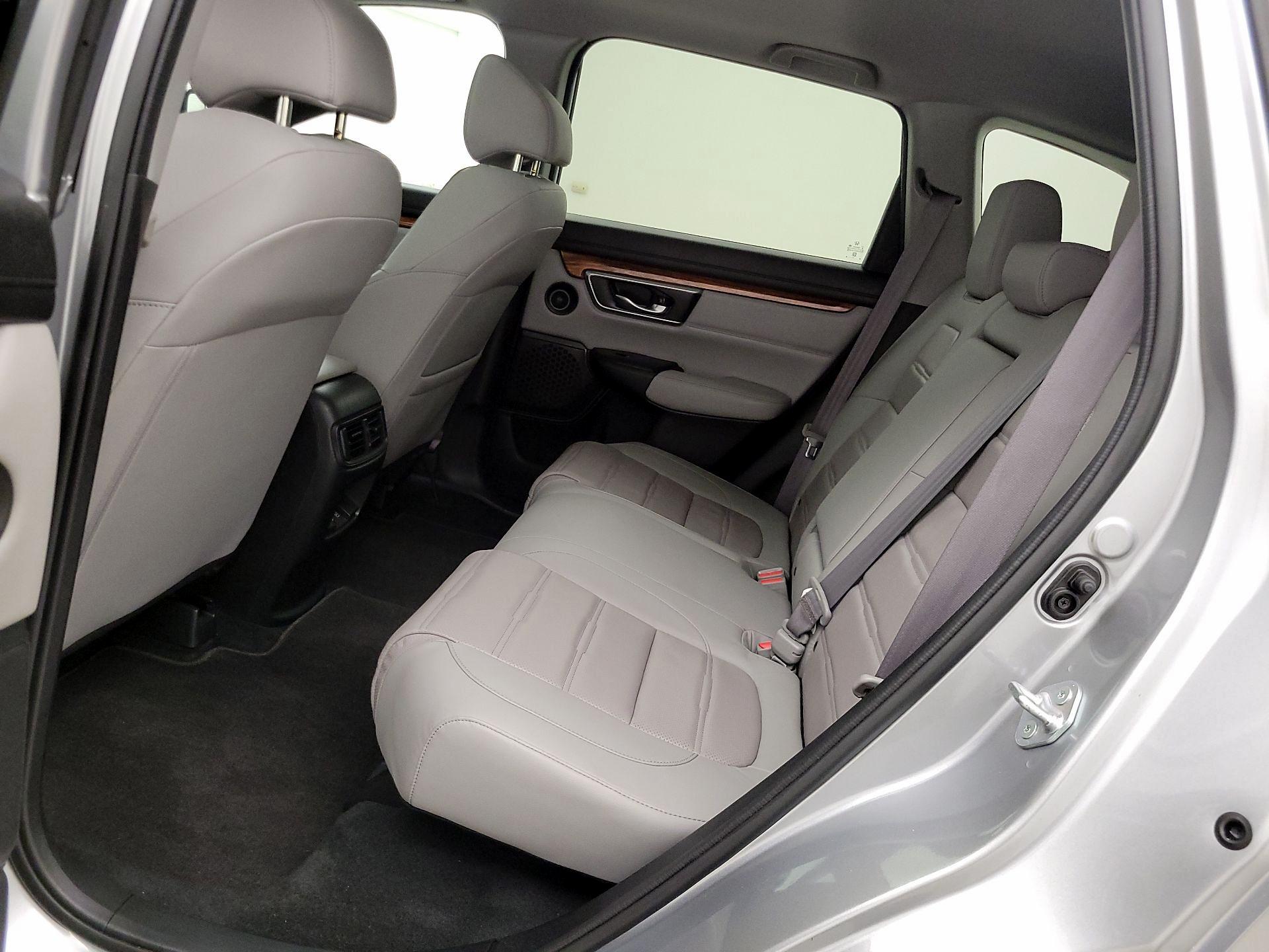 Thumbnail: 2021 Honda CR-V - 20