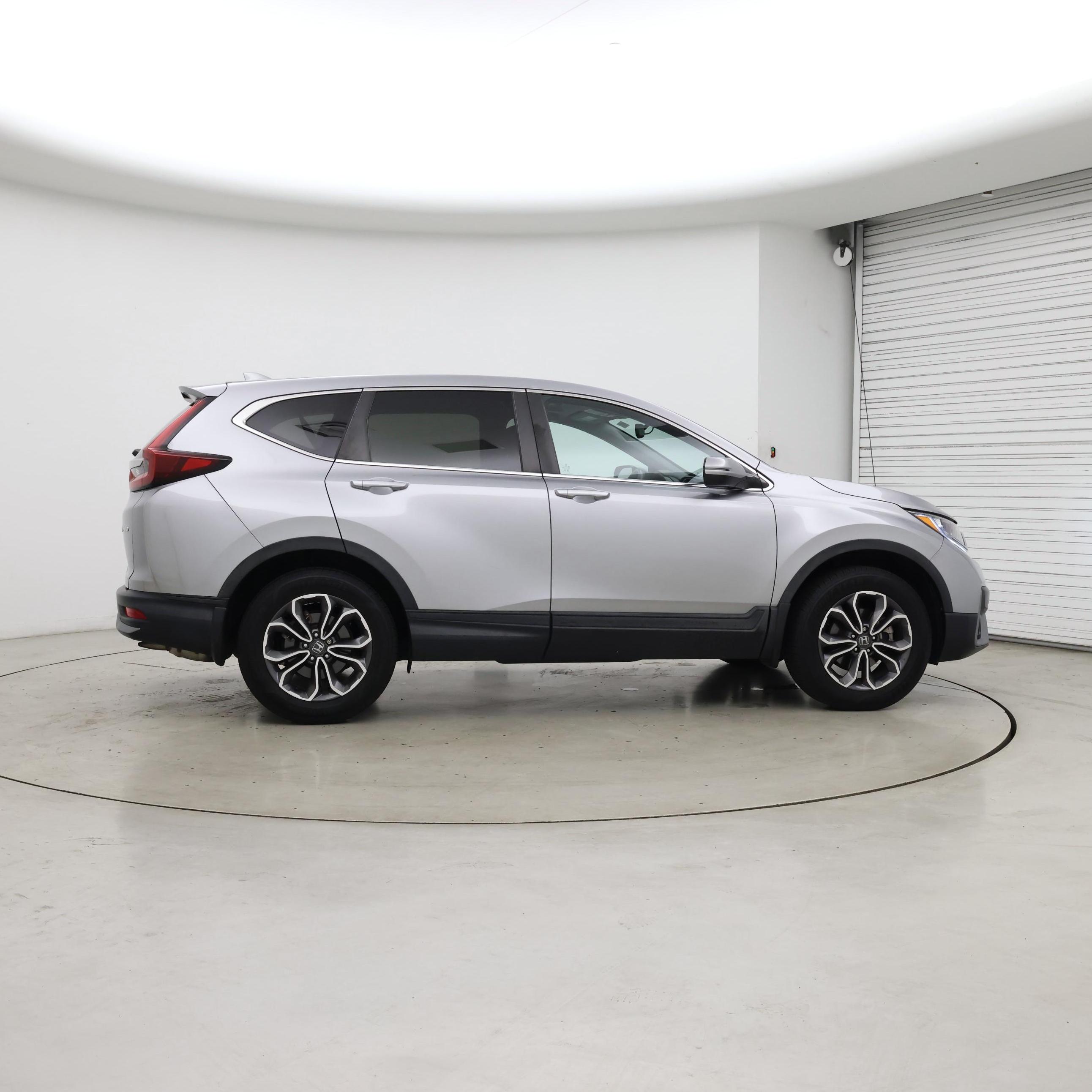 Thumbnail: 2021 Honda CR-V - 7