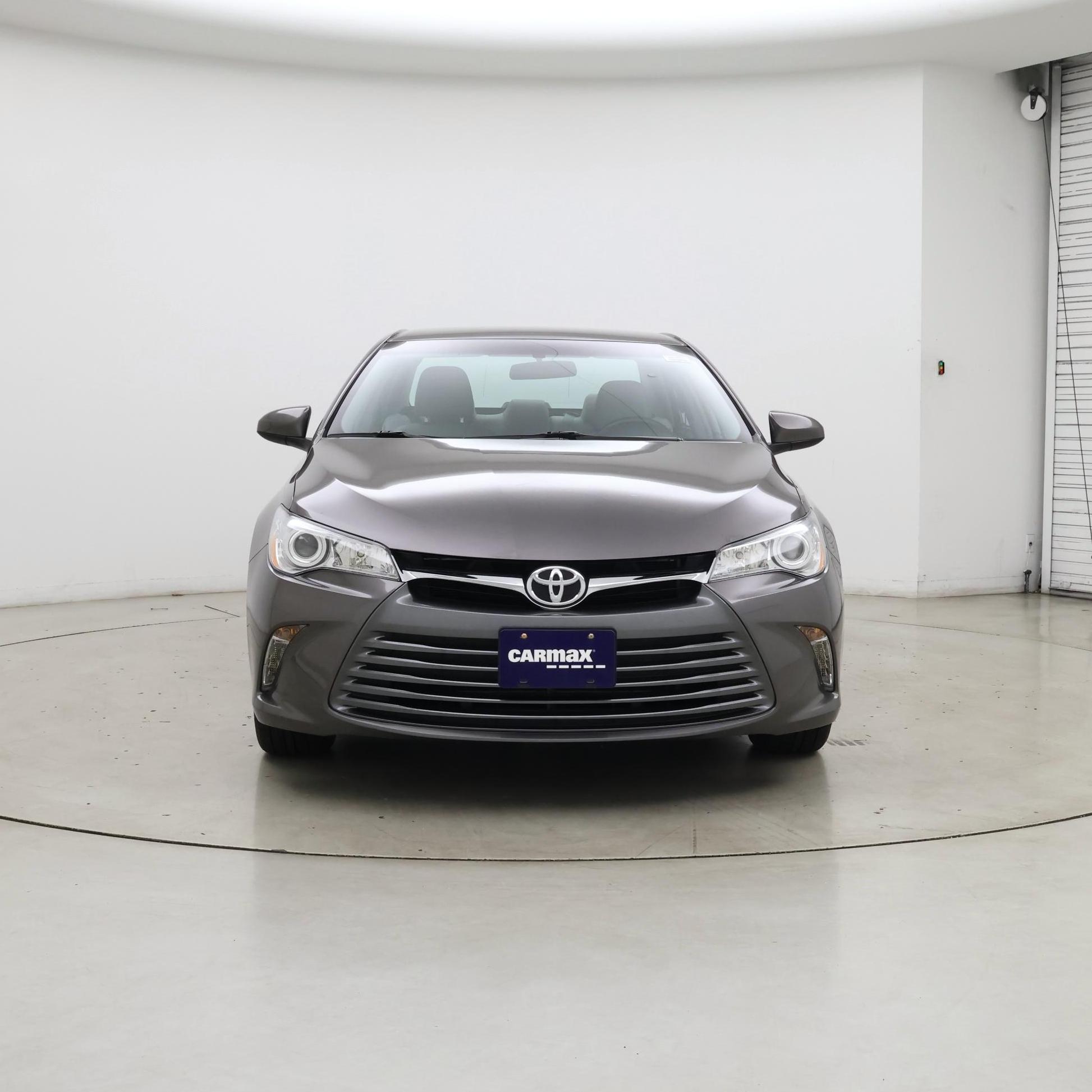 Thumbnail: 2017 Toyota Camry - 5