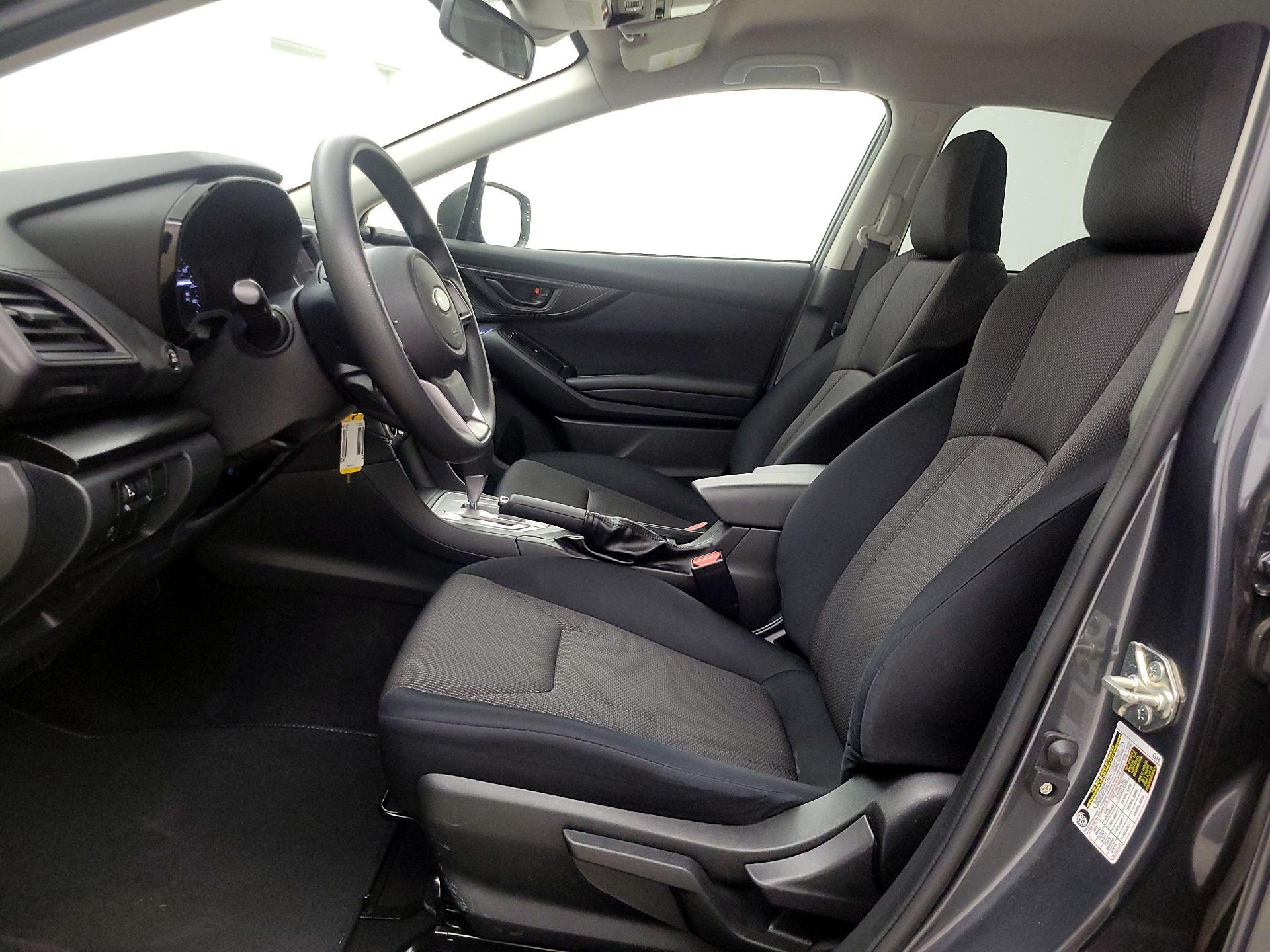 Thumbnail: 2021 Subaru Crosstrek - 11
