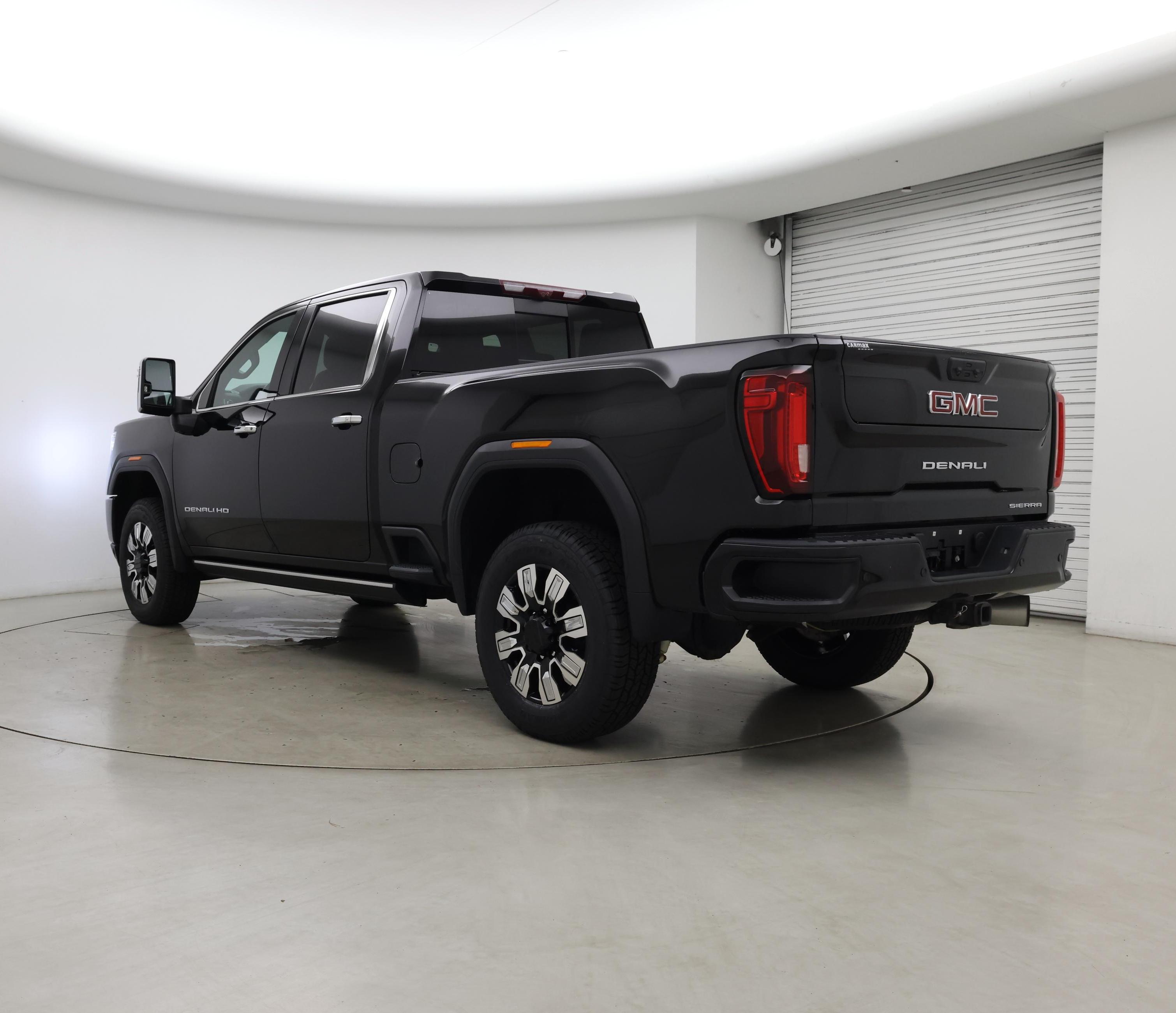 Thumbnail: 2022 GMC Sierra 2500 - 2