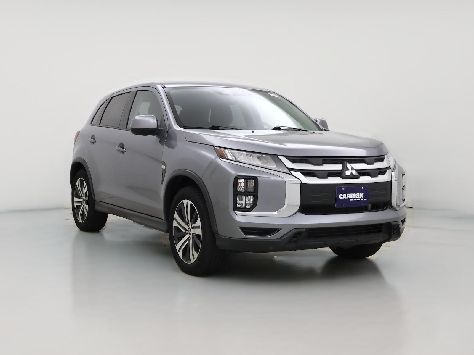 2021 Mitsubishi Outlander Sport