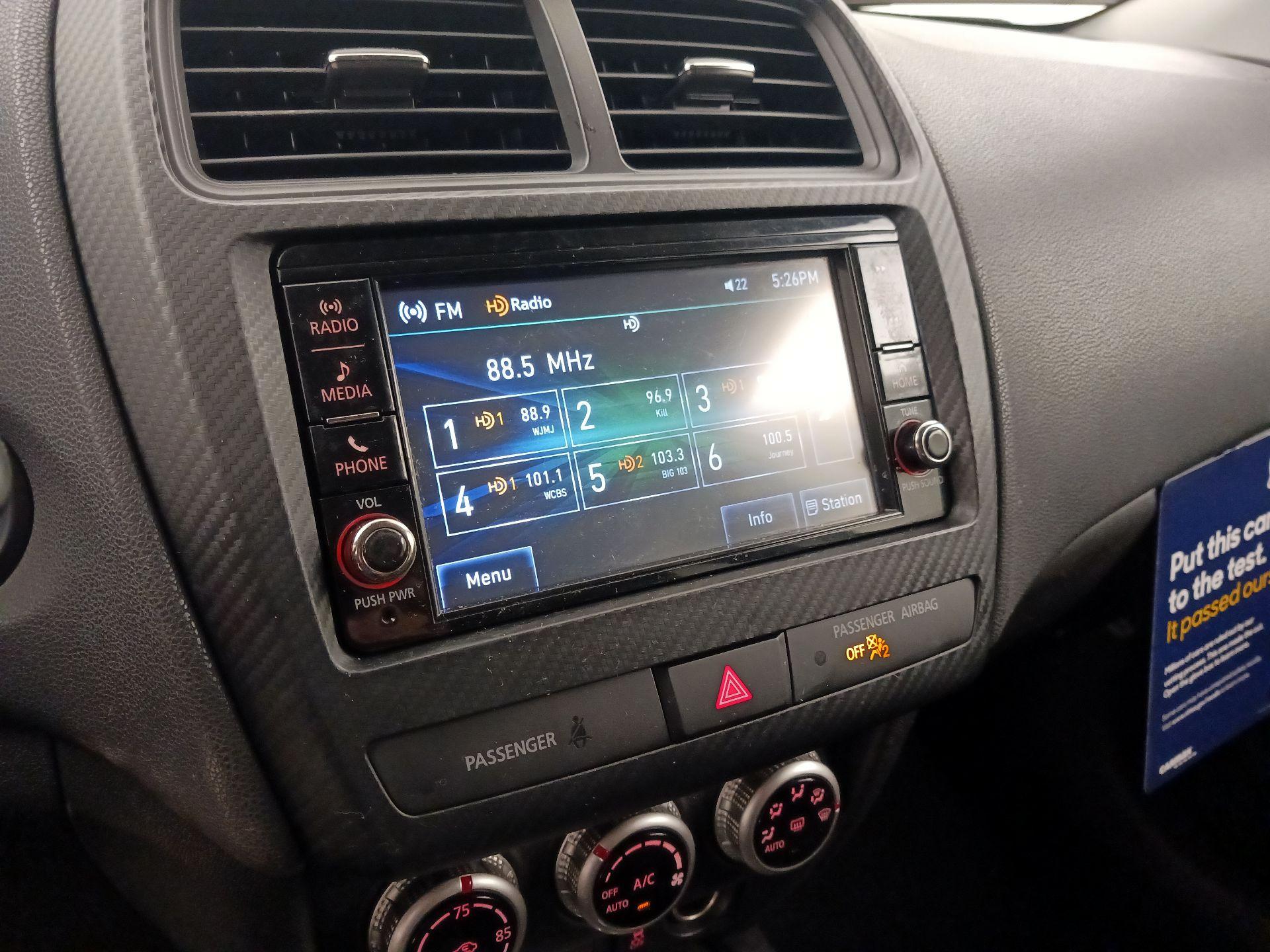 Thumbnail: 2021 Mitsubishi Outlander Sport - 15
