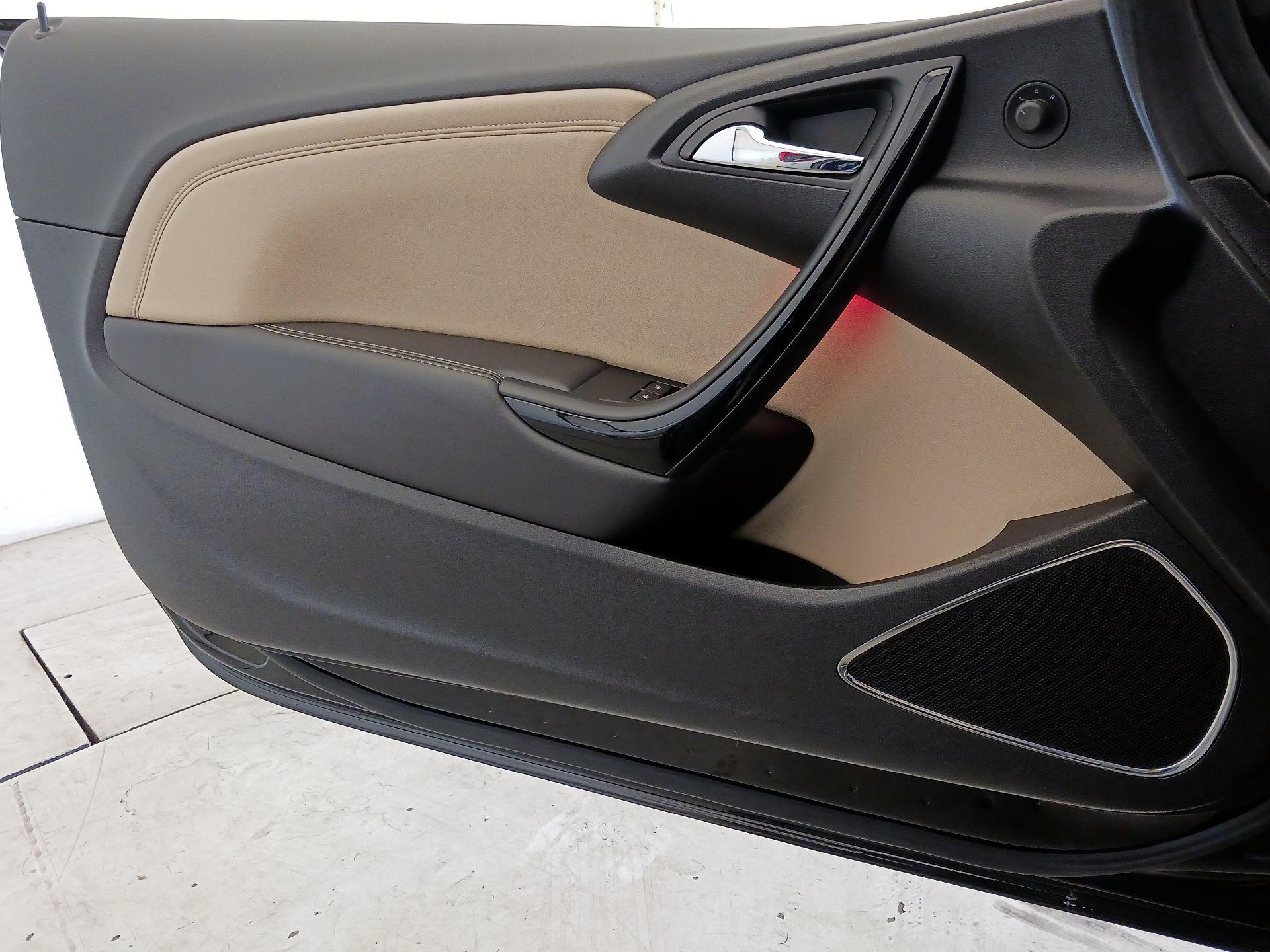 Thumbnail: 2019 Buick Cascada - 12