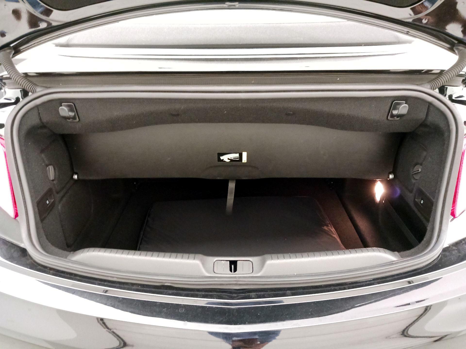 Thumbnail: 2019 Buick Cascada - 20
