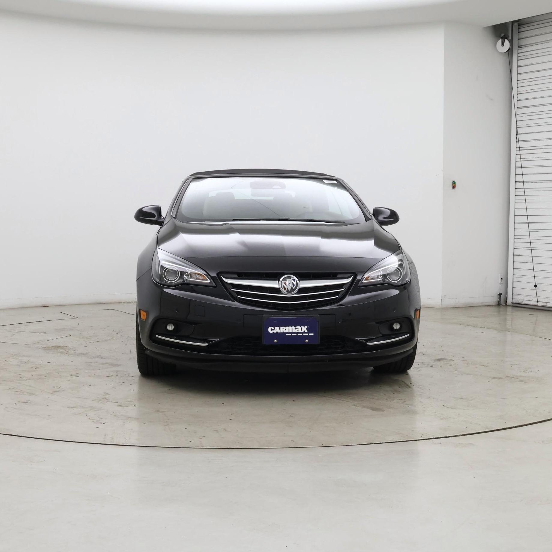 Thumbnail: 2019 Buick Cascada - 5