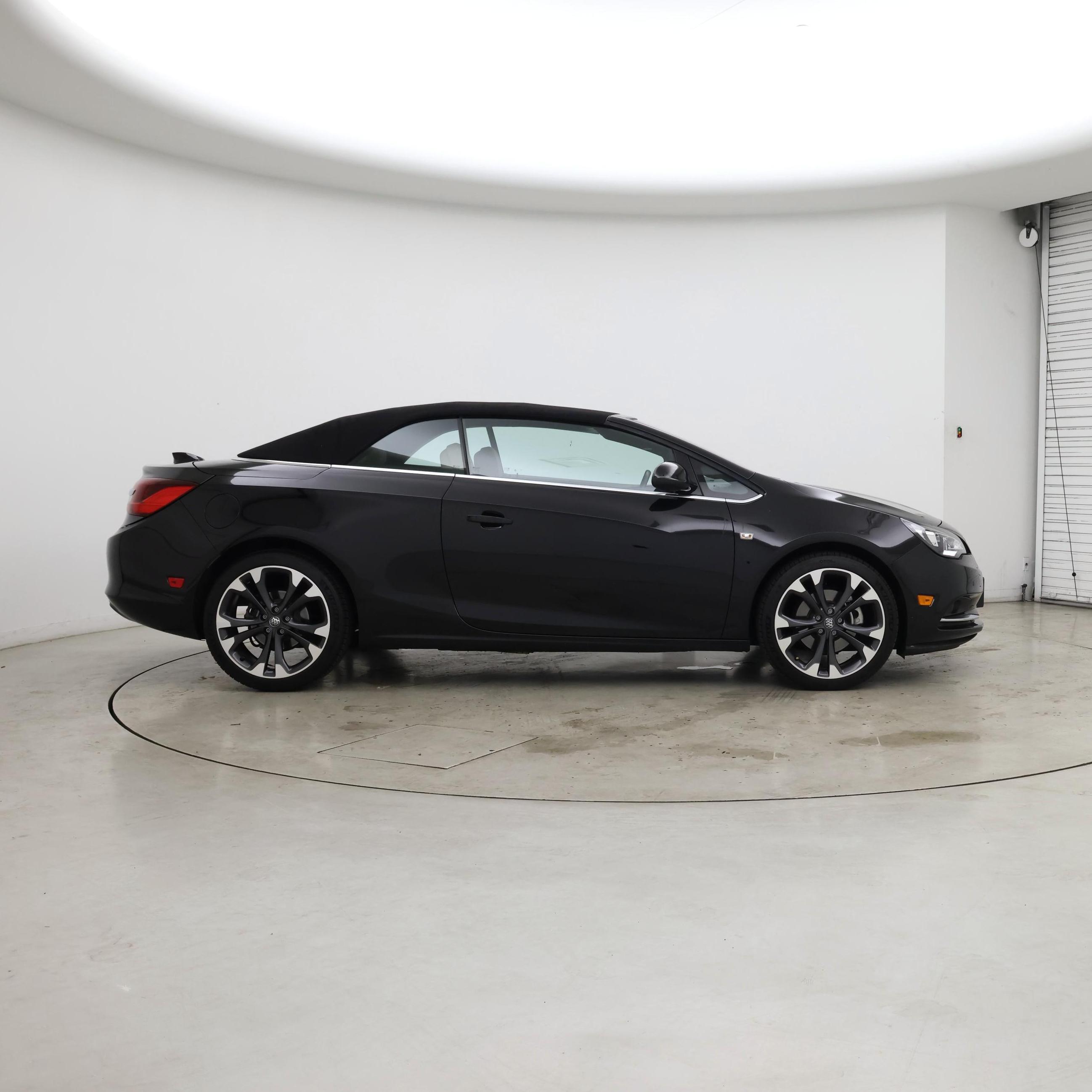 Thumbnail: 2019 Buick Cascada - 7
