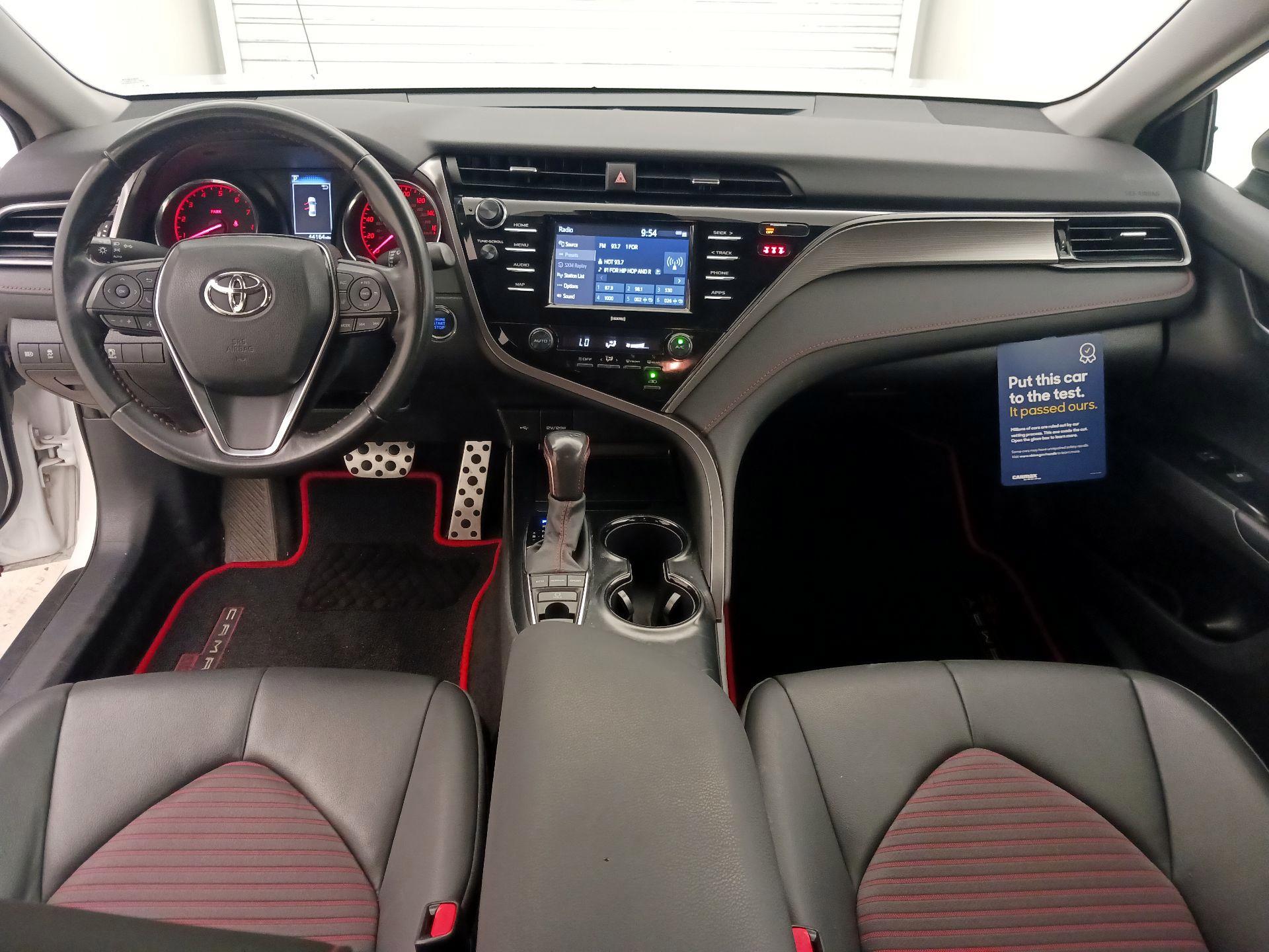 Thumbnail: 2020 Toyota Camry - 9