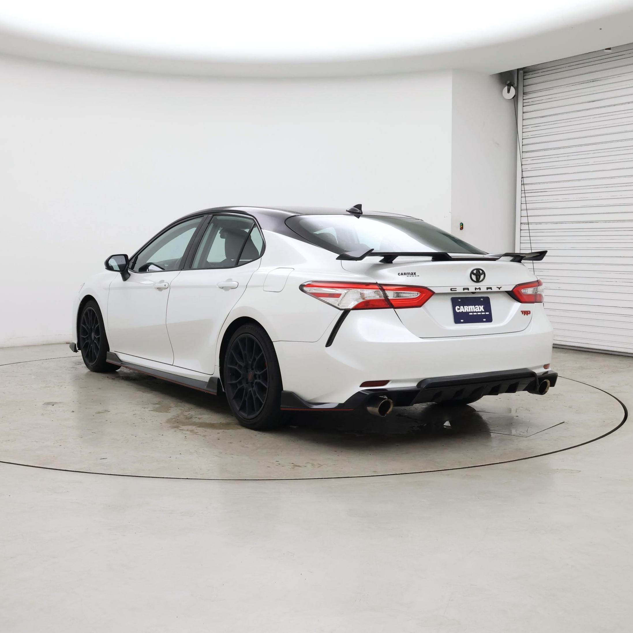 Thumbnail: 2020 Toyota Camry - 2