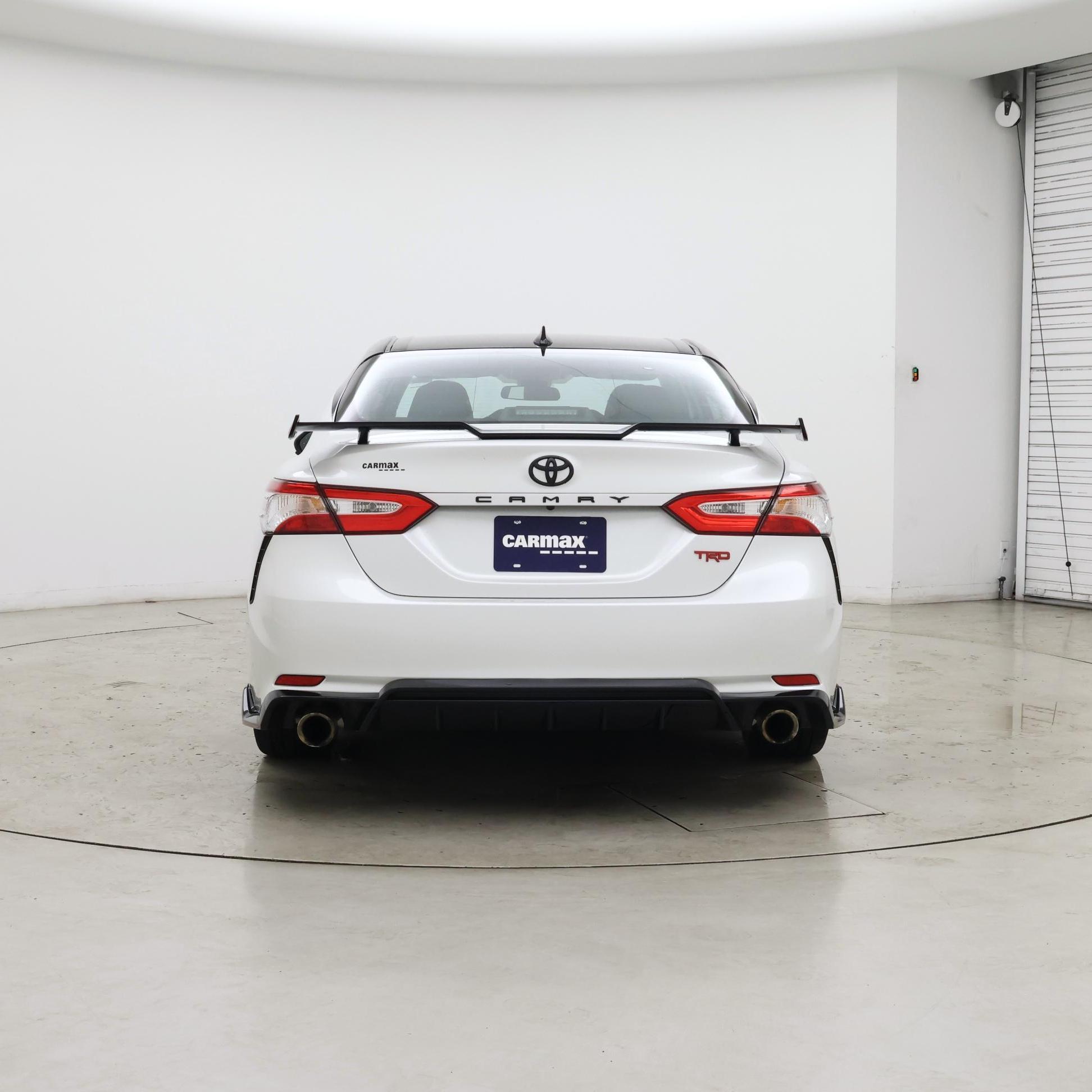 Thumbnail: 2020 Toyota Camry - 6