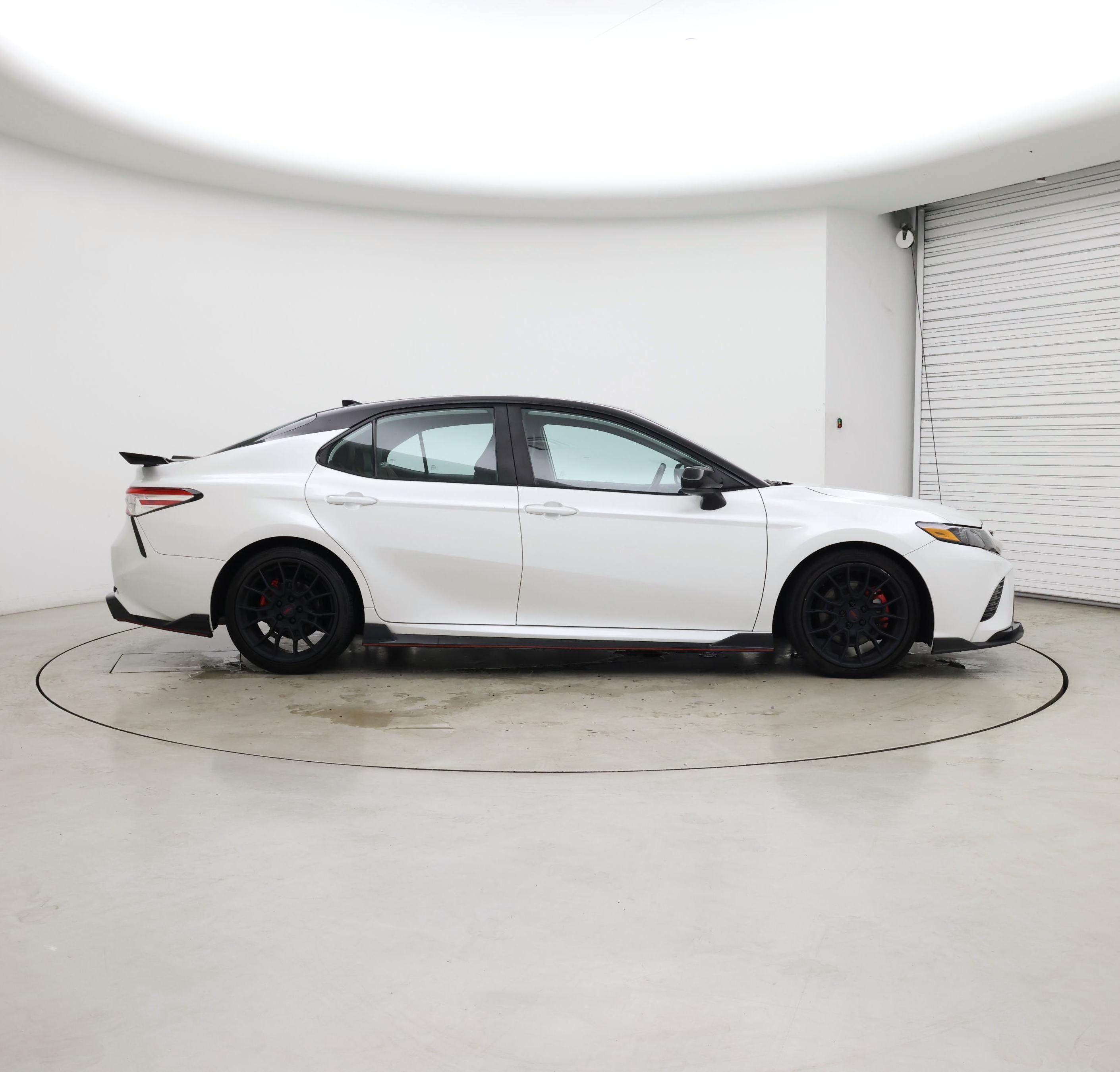 Thumbnail: 2020 Toyota Camry - 7