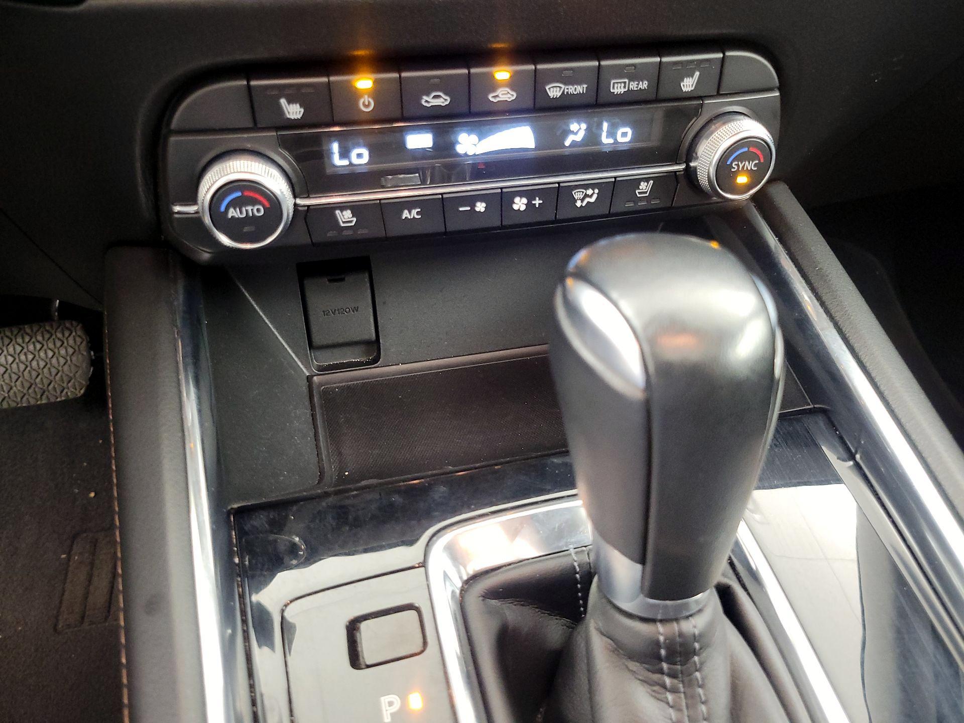 Thumbnail: 2020 Mazda CX-5 - 16