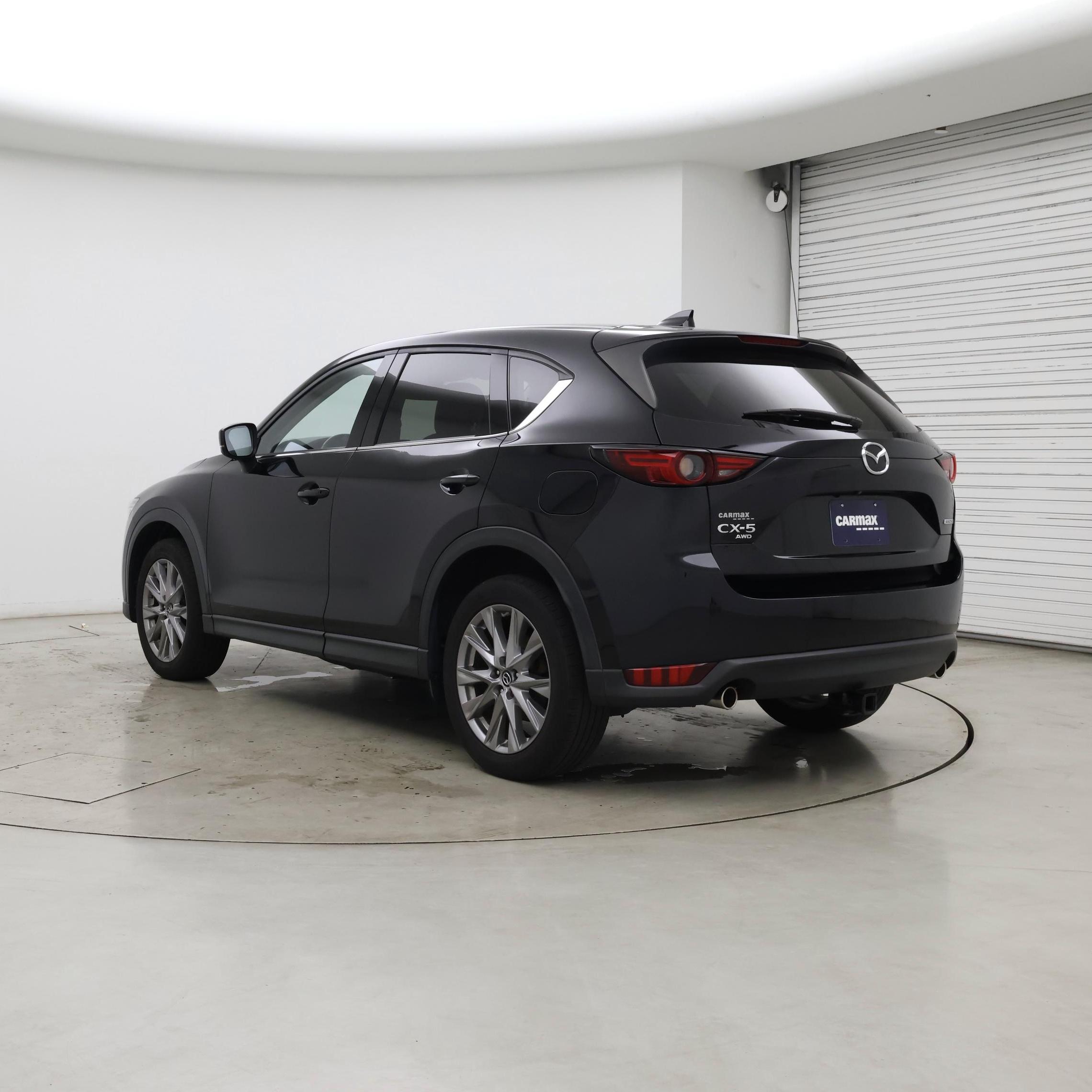 Thumbnail: 2020 Mazda CX-5 - 2