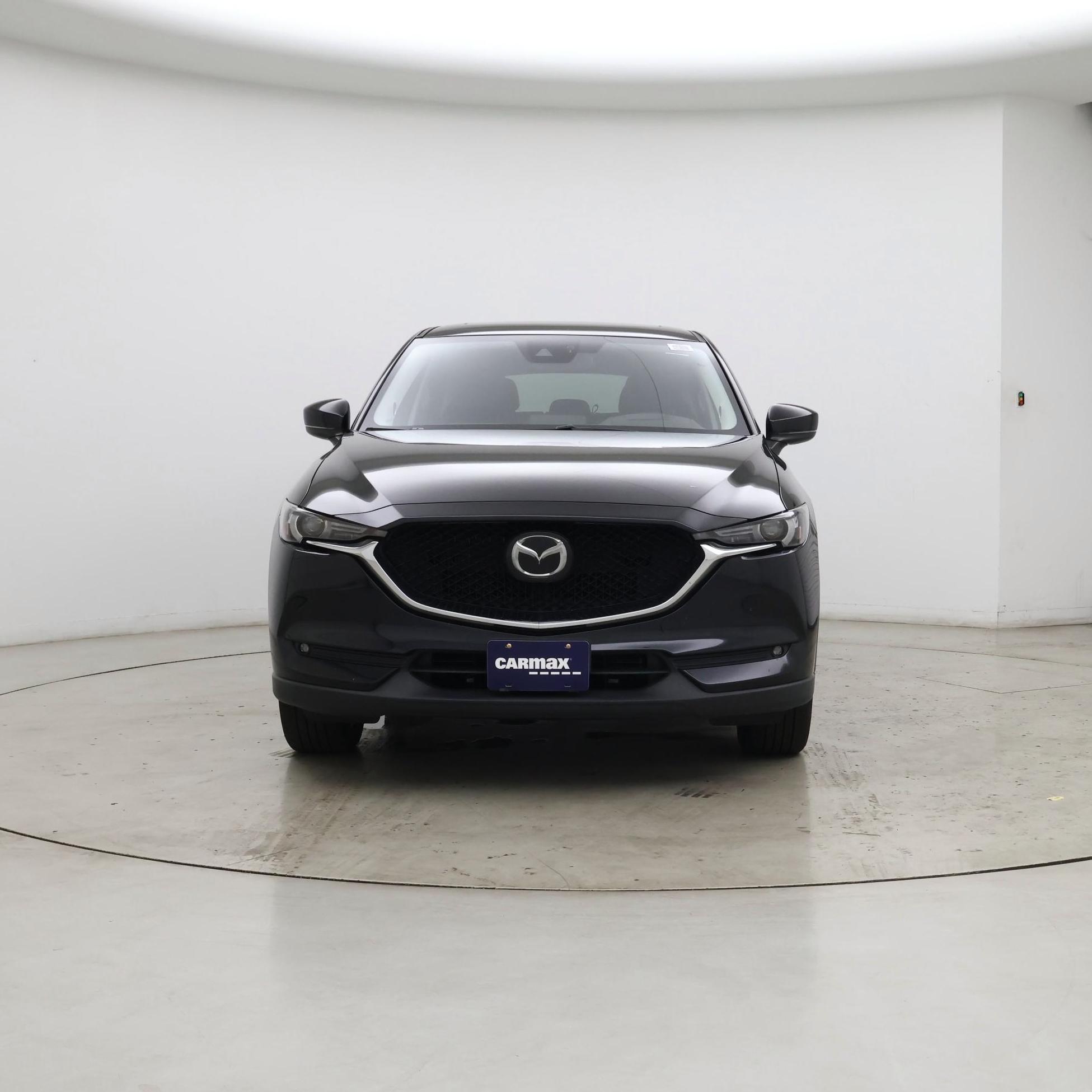 Thumbnail: 2020 Mazda CX-5 - 5
