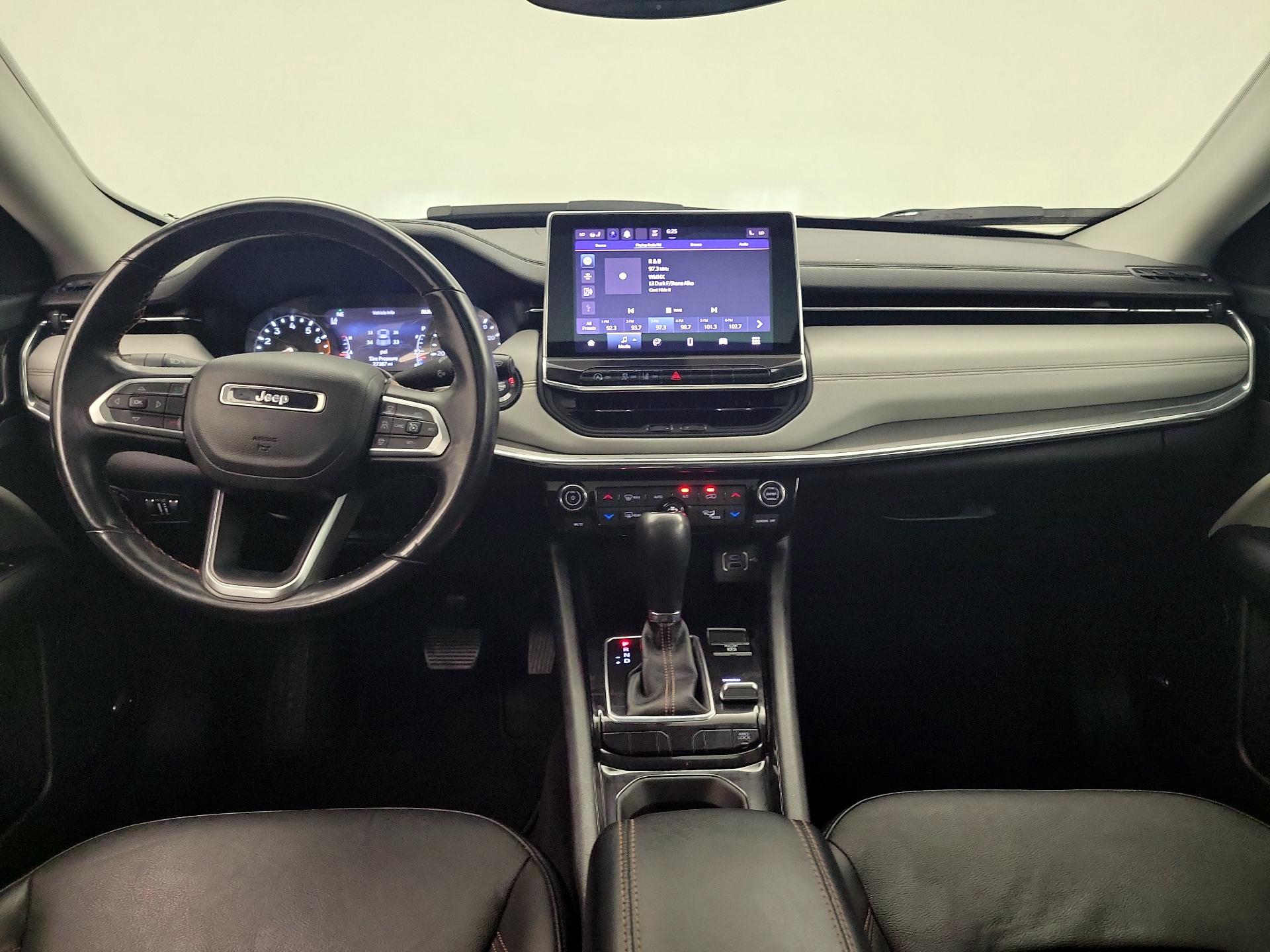 Thumbnail: 2022 Jeep Compass - 9