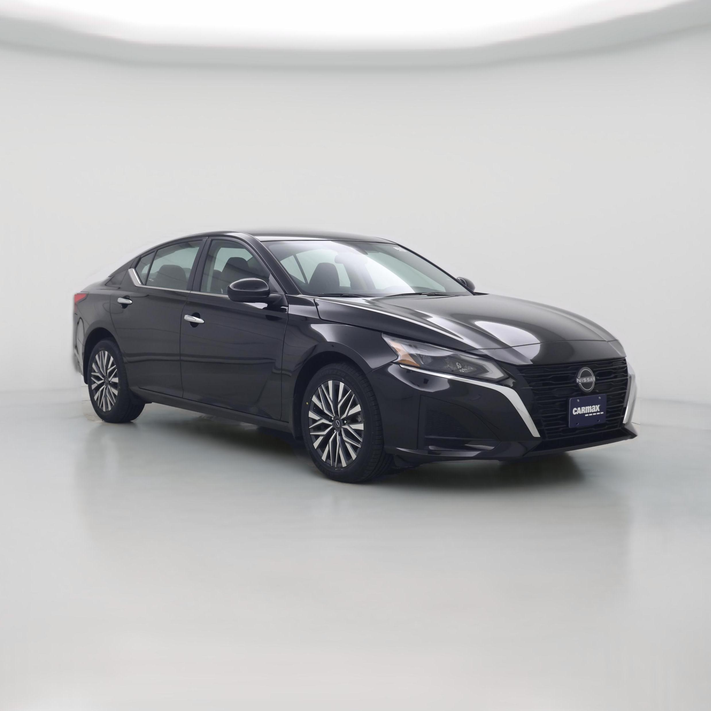 Thumbnail: 2023 Nissan Altima - 1