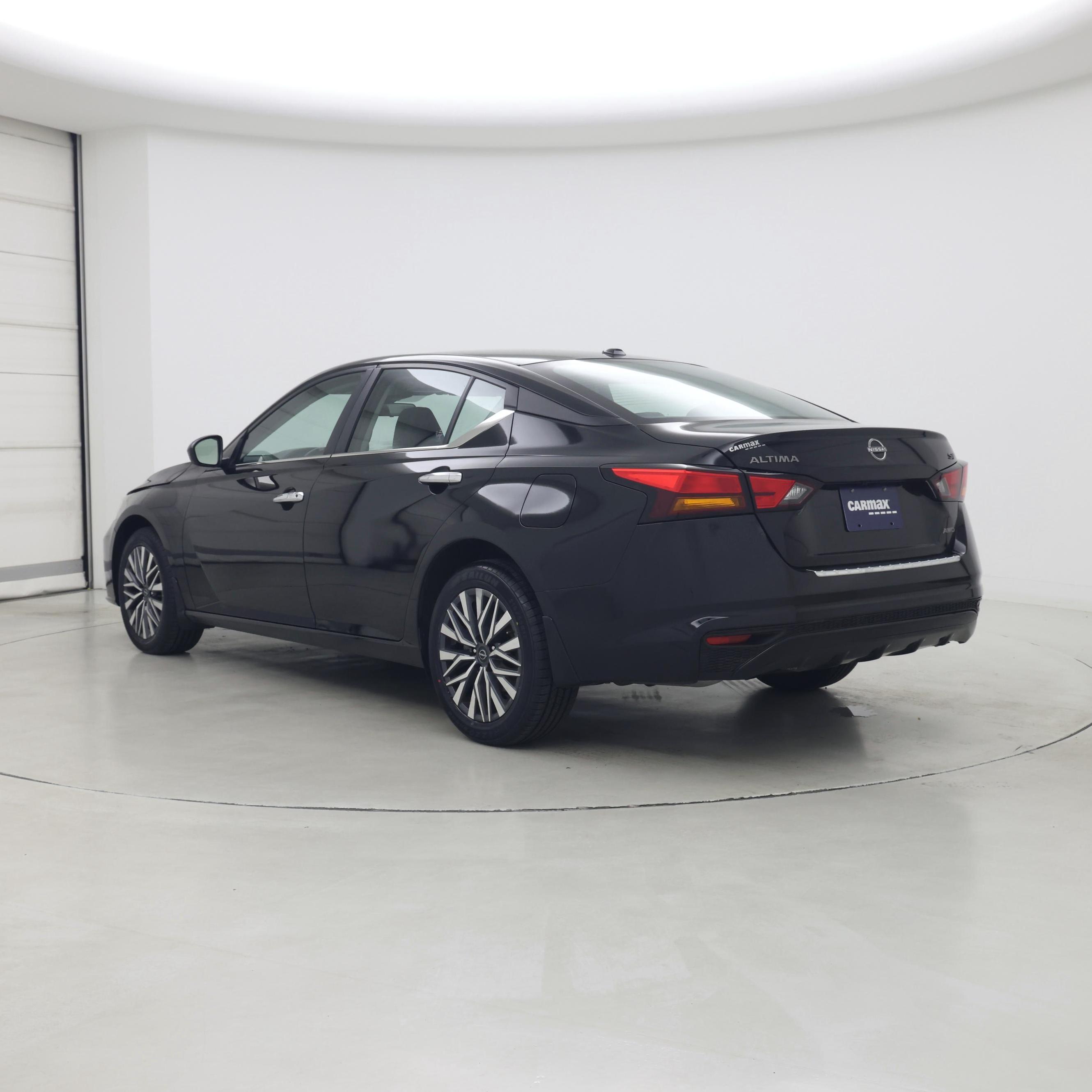 Thumbnail: 2023 Nissan Altima - 2