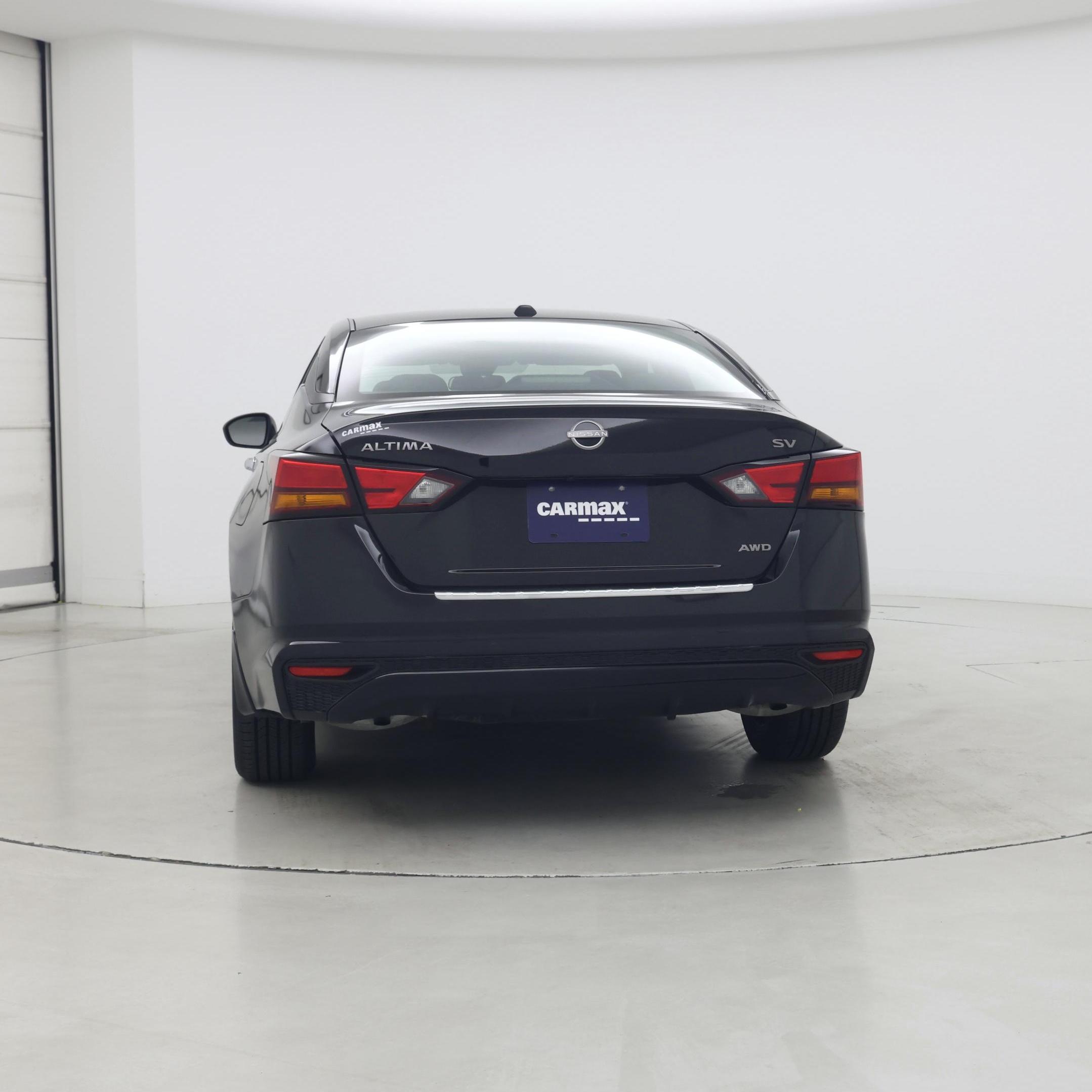 Thumbnail: 2023 Nissan Altima - 6
