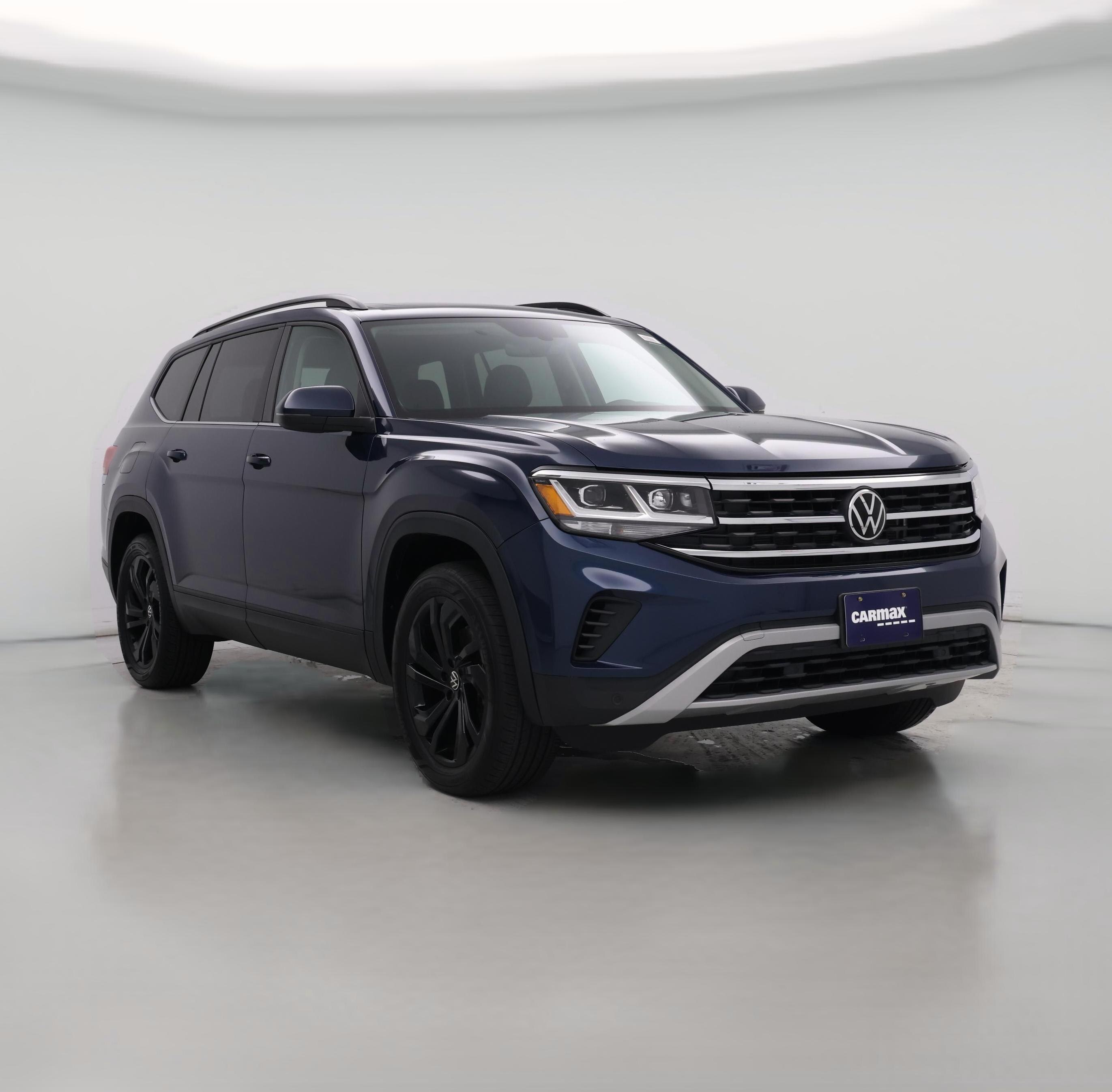 Thumbnail: 2023 Volkswagen Atlas - 1
