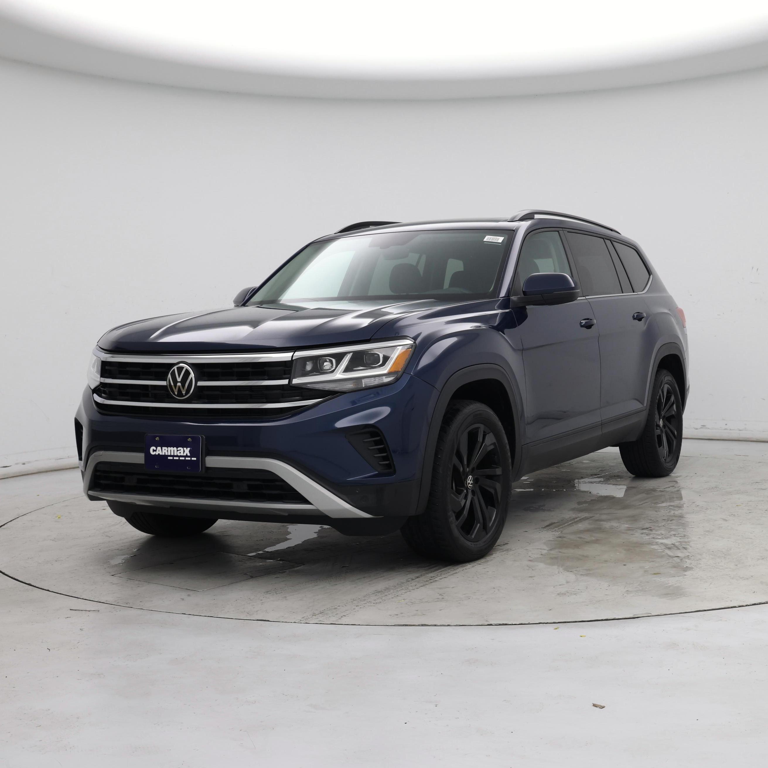 Thumbnail: 2023 Volkswagen Atlas - 4