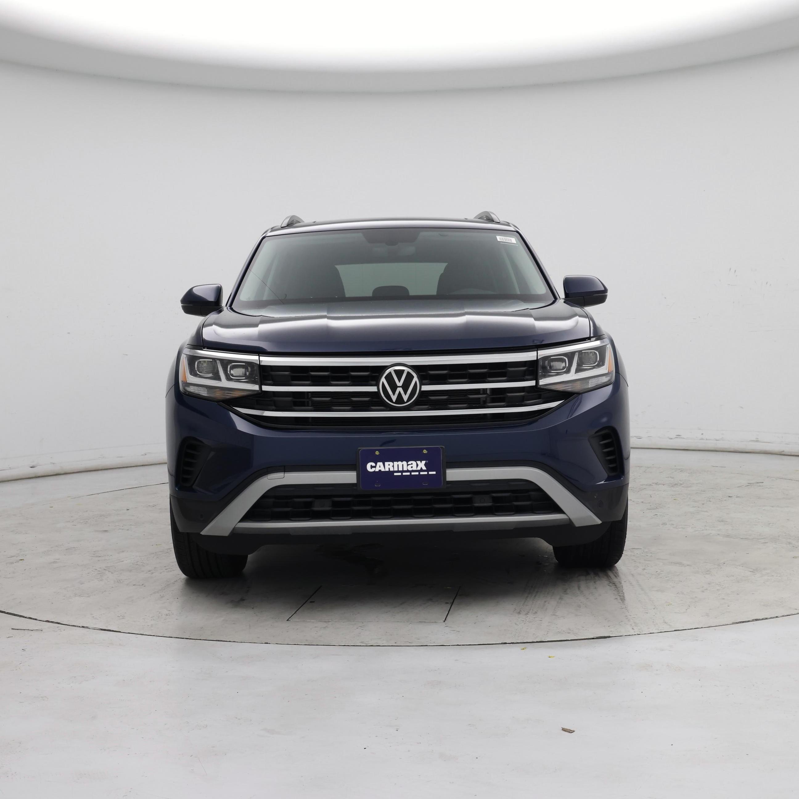 Thumbnail: 2023 Volkswagen Atlas - 5