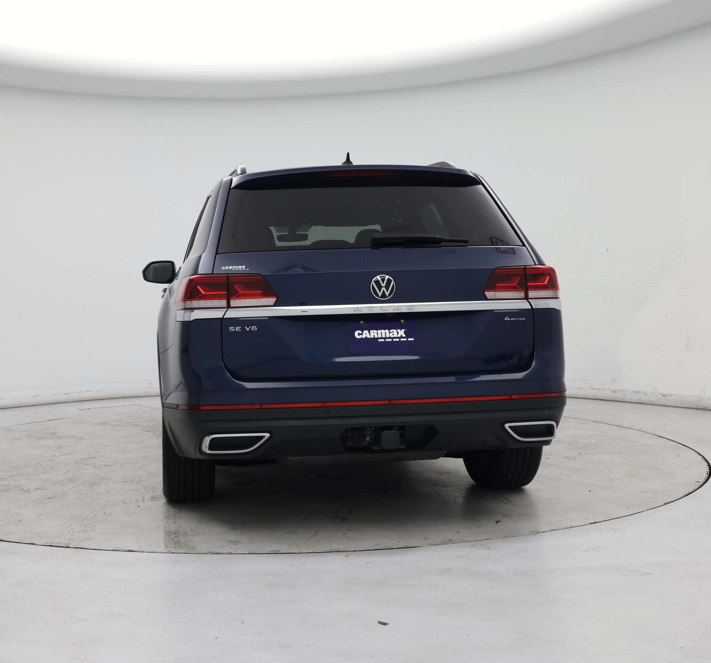 Thumbnail: 2023 Volkswagen Atlas - 6