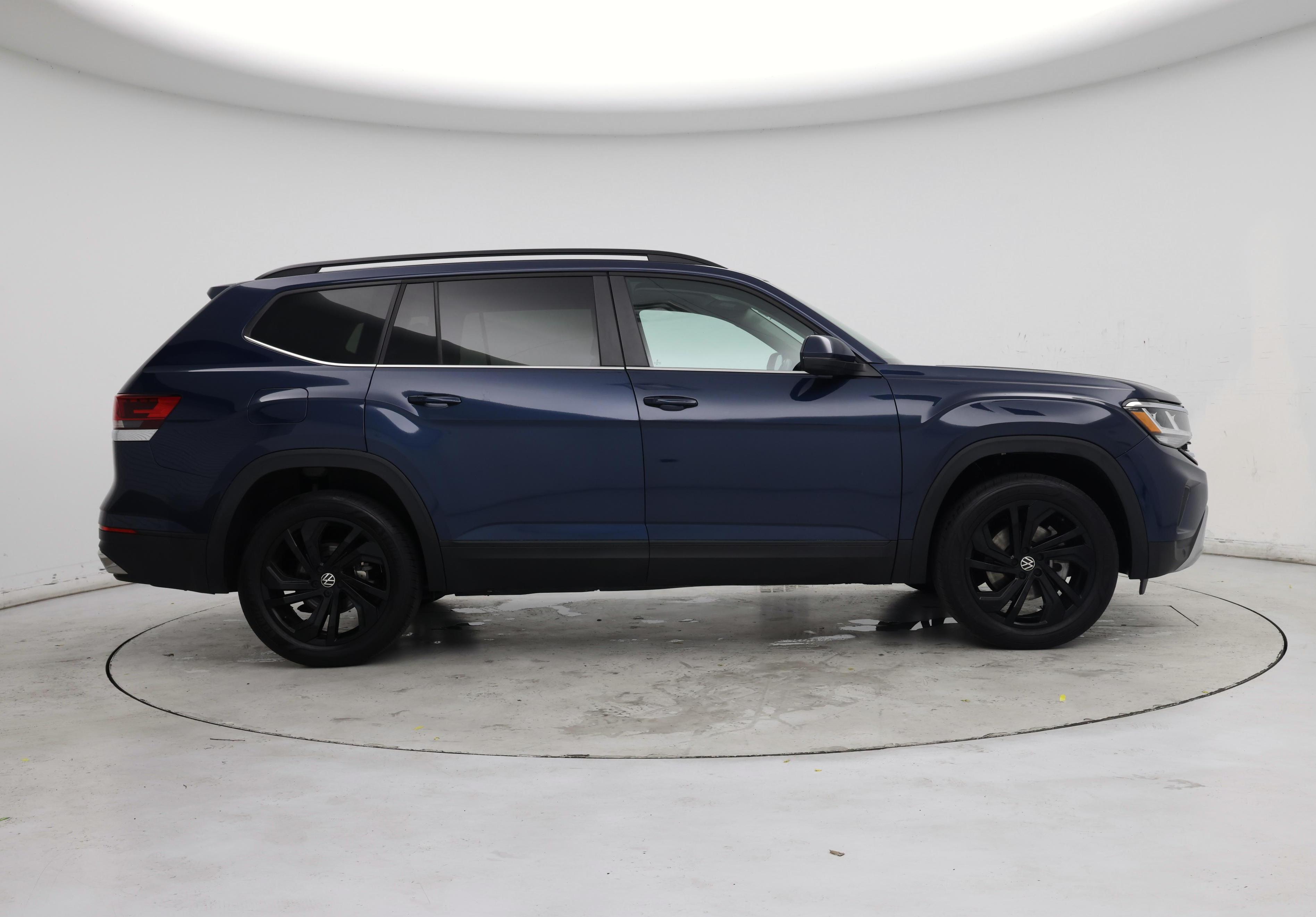 Thumbnail: 2023 Volkswagen Atlas - 7