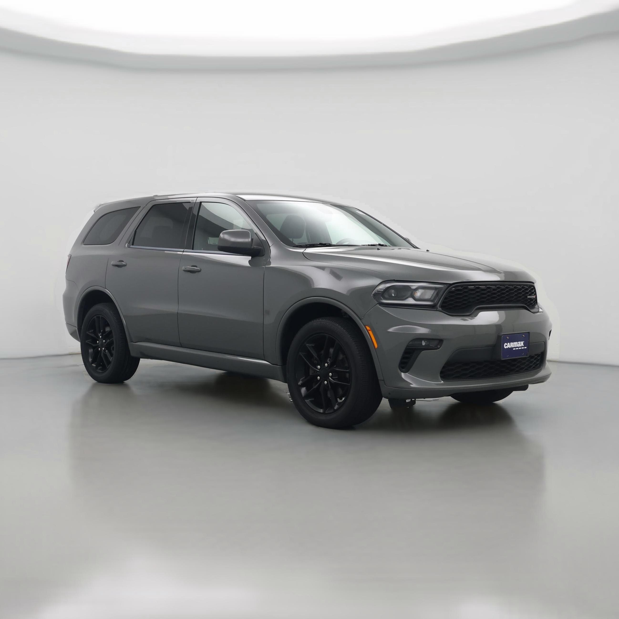 Thumbnail: 2022 Dodge Durango - 1