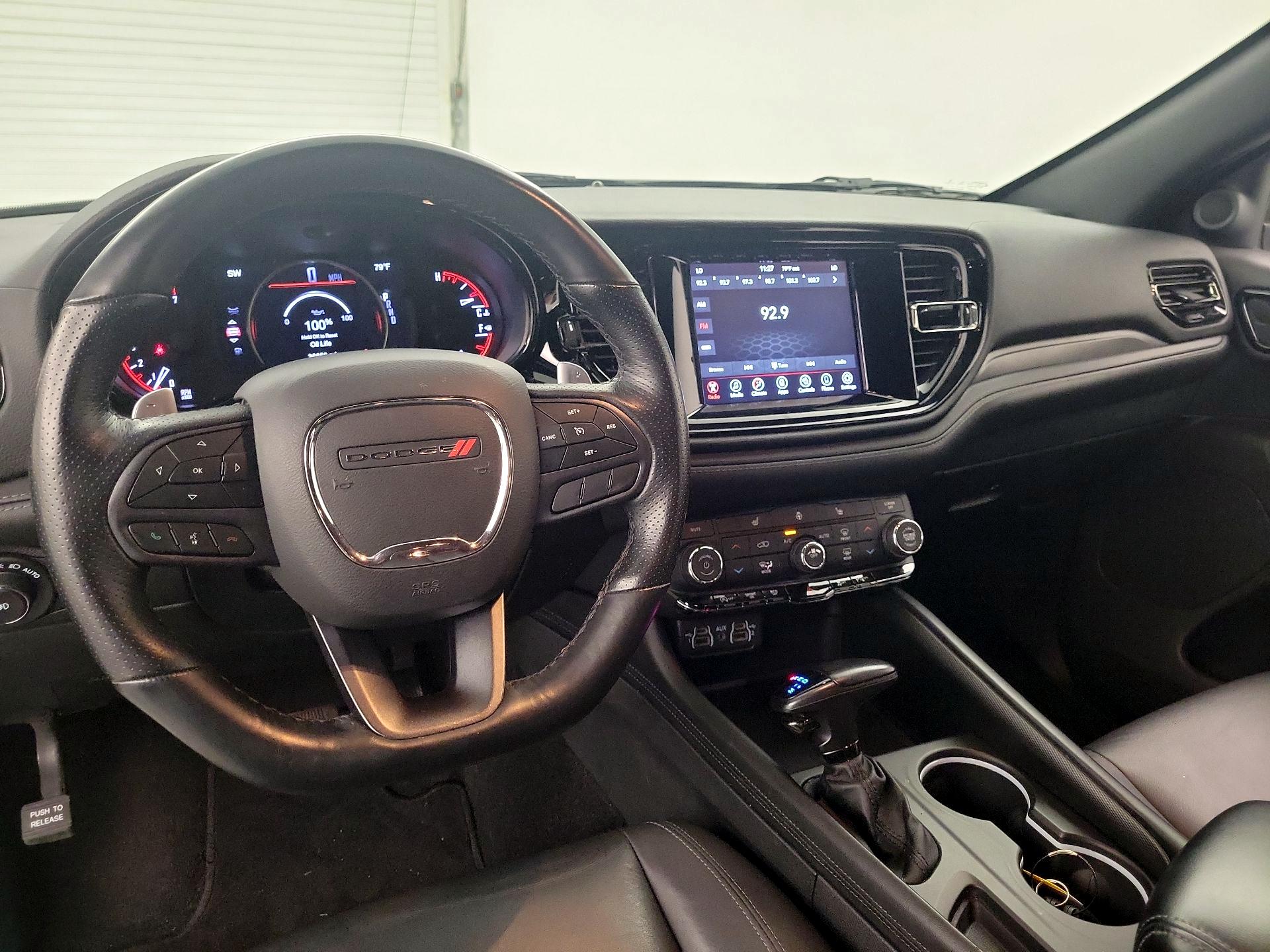 Thumbnail: 2022 Dodge Durango - 9