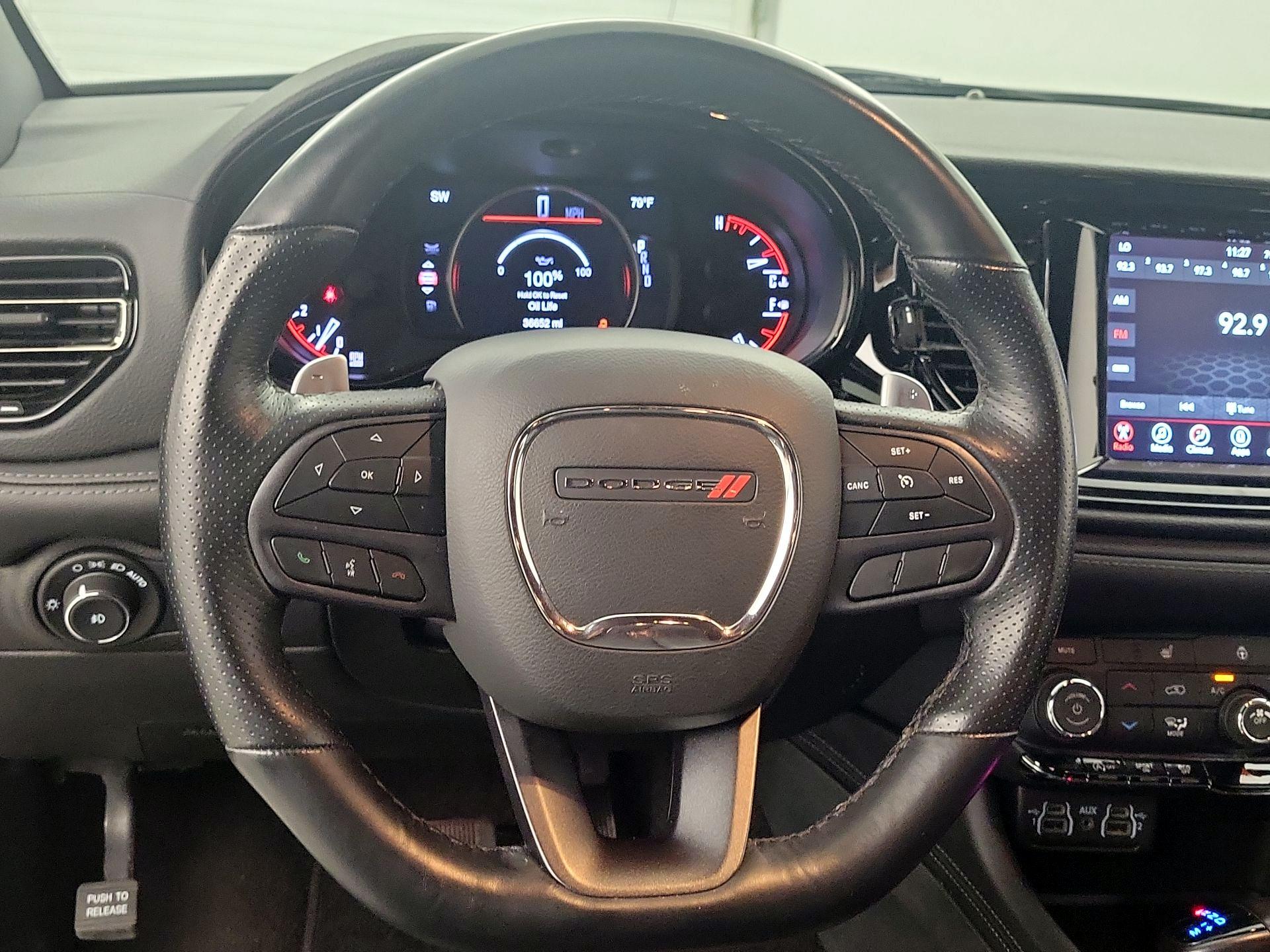 Thumbnail: 2022 Dodge Durango - 10