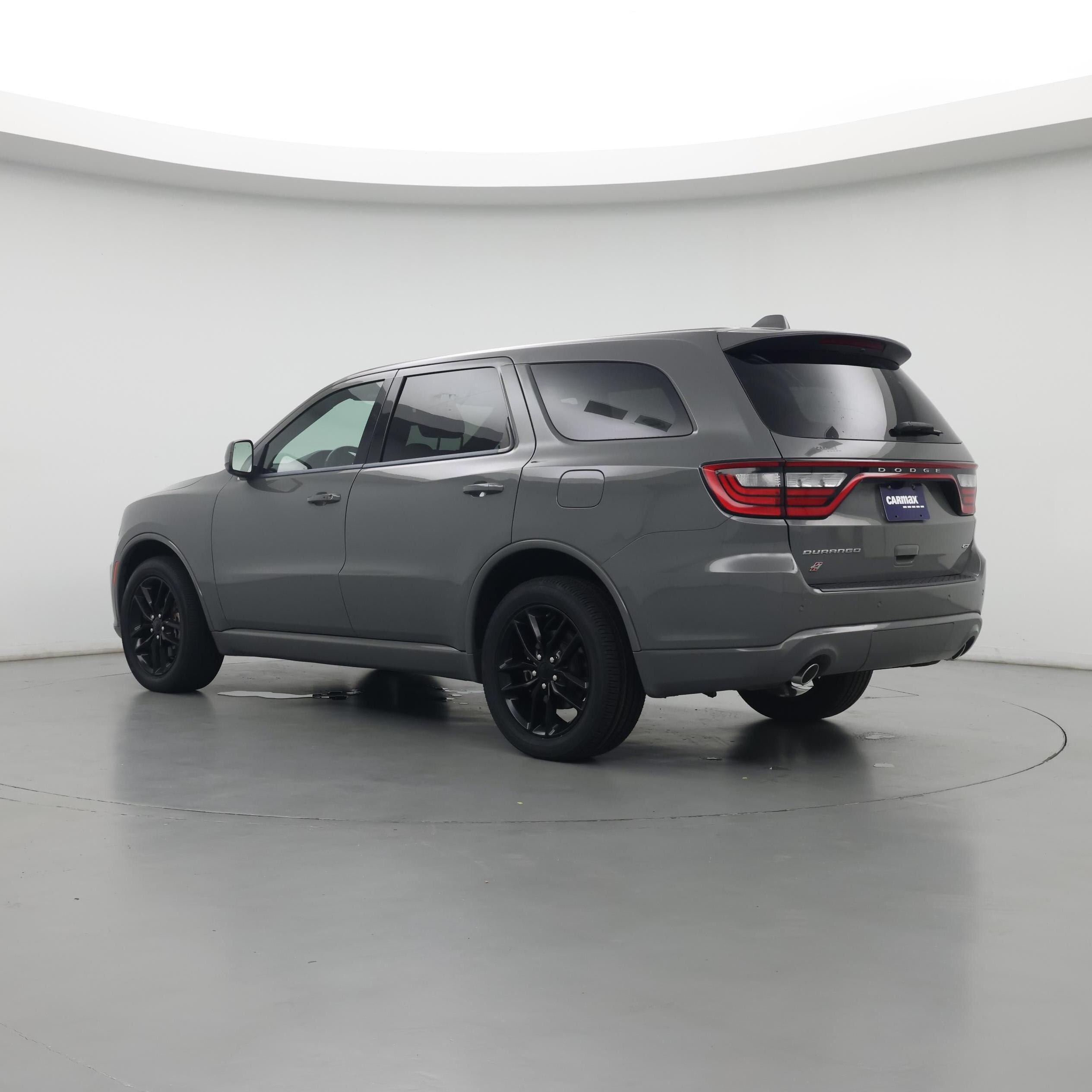 Thumbnail: 2022 Dodge Durango - 2