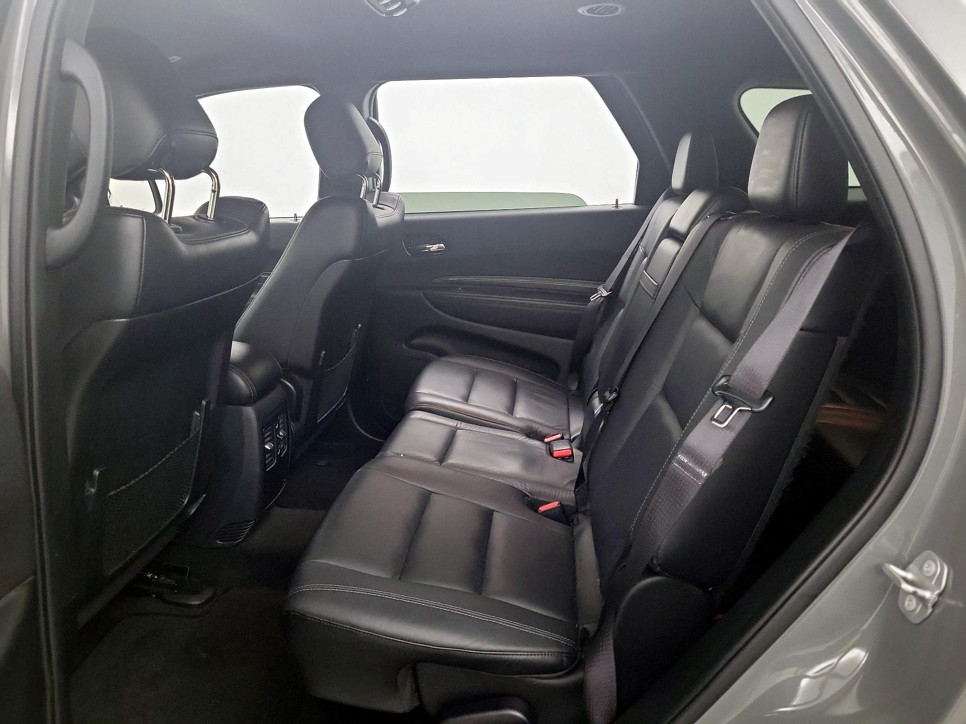Thumbnail: 2022 Dodge Durango - 19