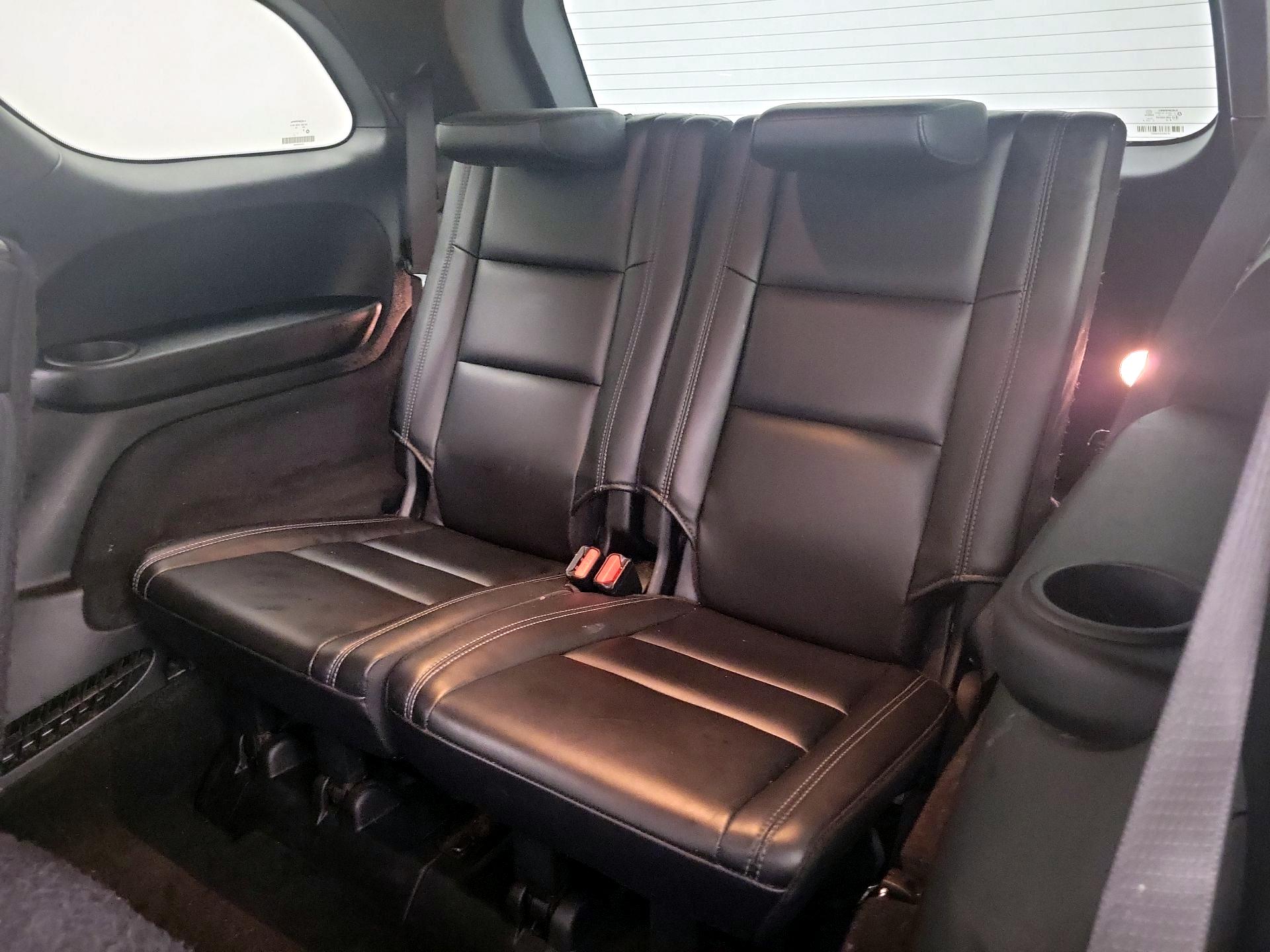 Thumbnail: 2022 Dodge Durango - 20