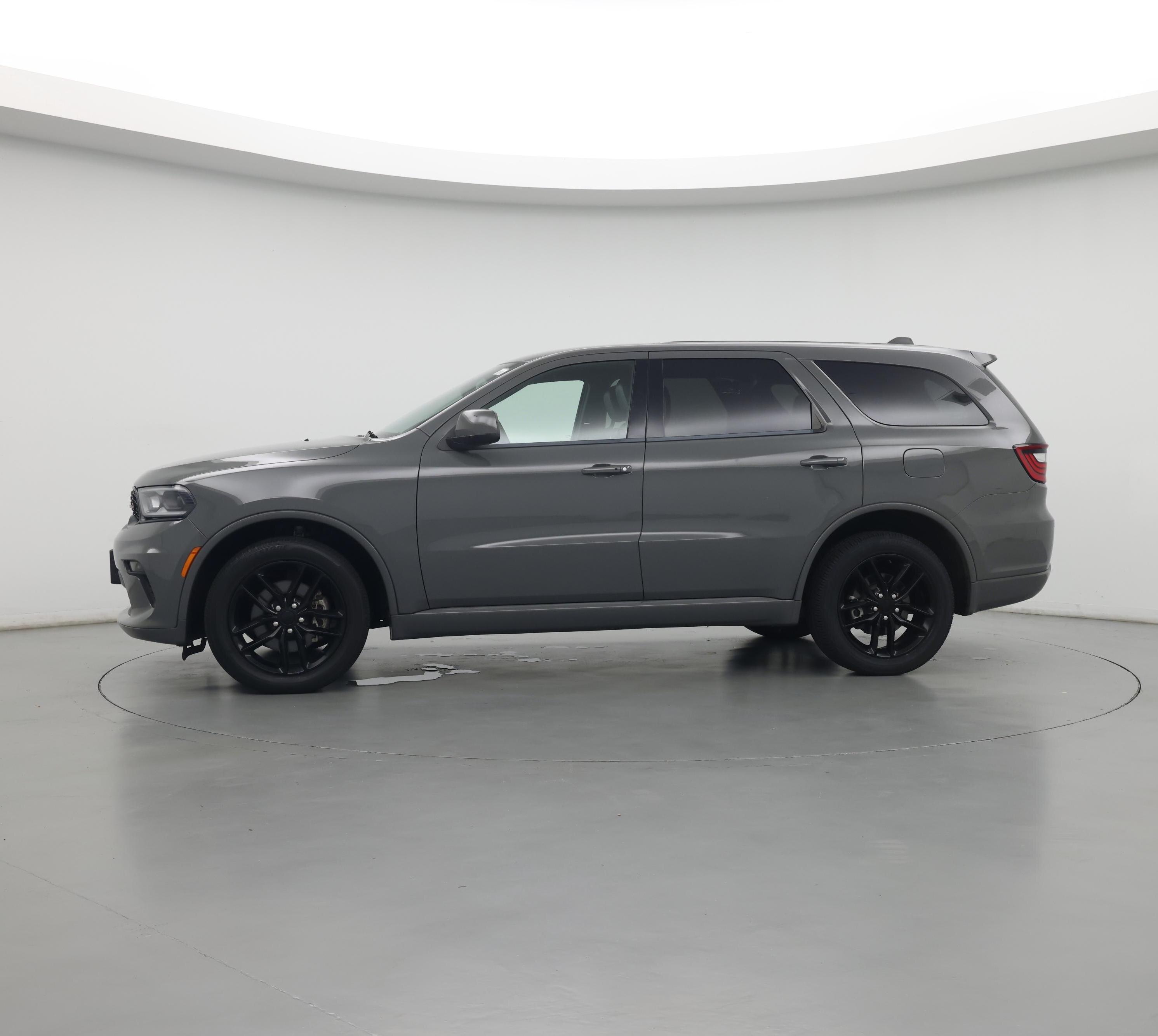 Thumbnail: 2022 Dodge Durango - 3