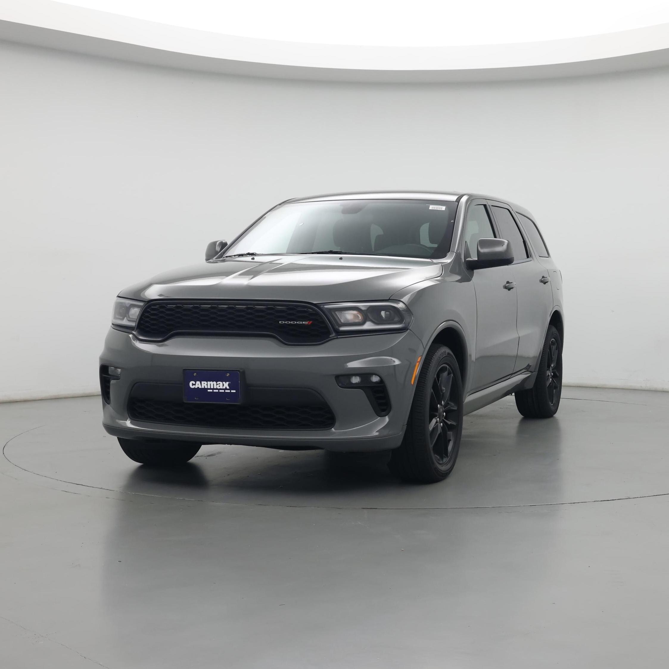 Thumbnail: 2022 Dodge Durango - 4