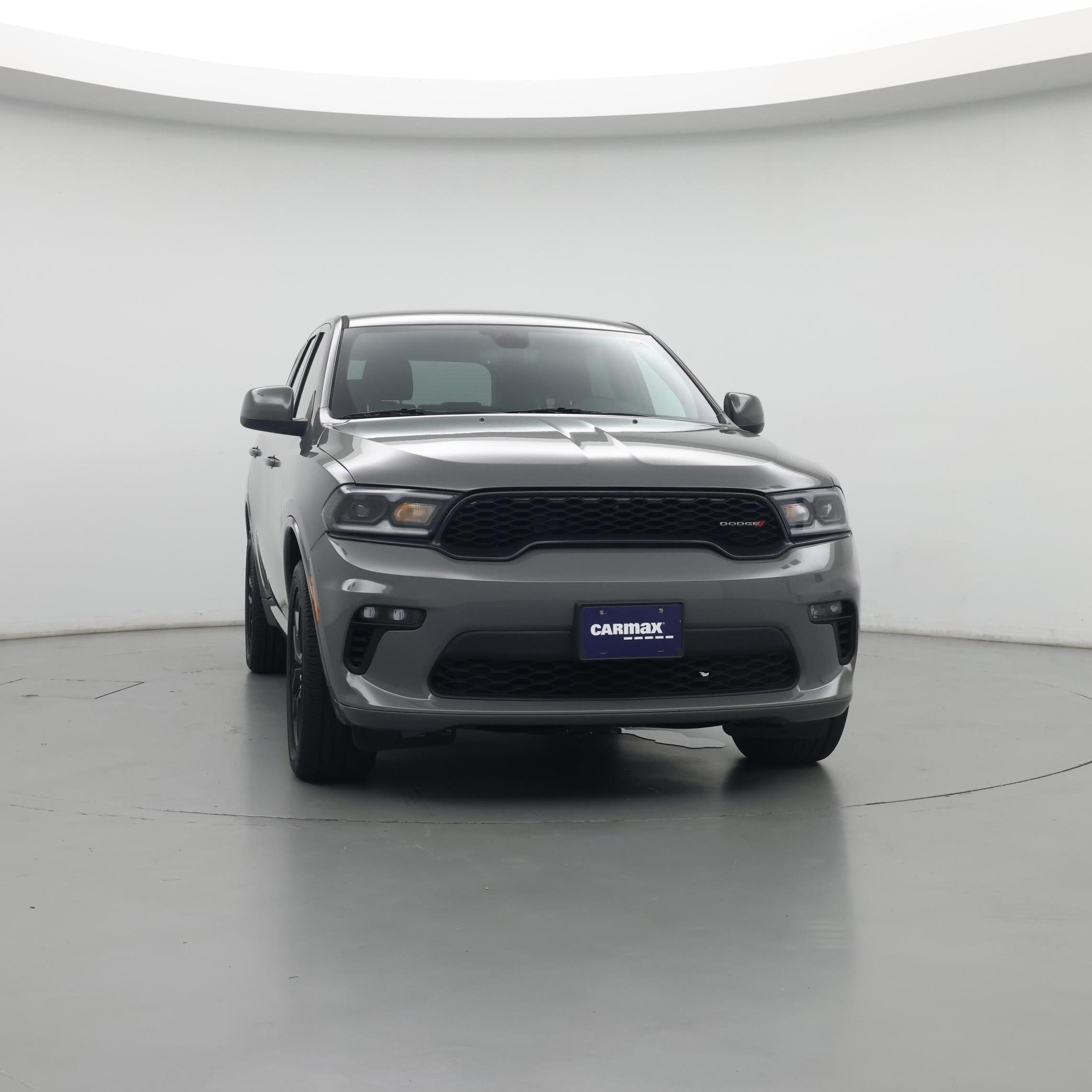 Thumbnail: 2022 Dodge Durango - 5