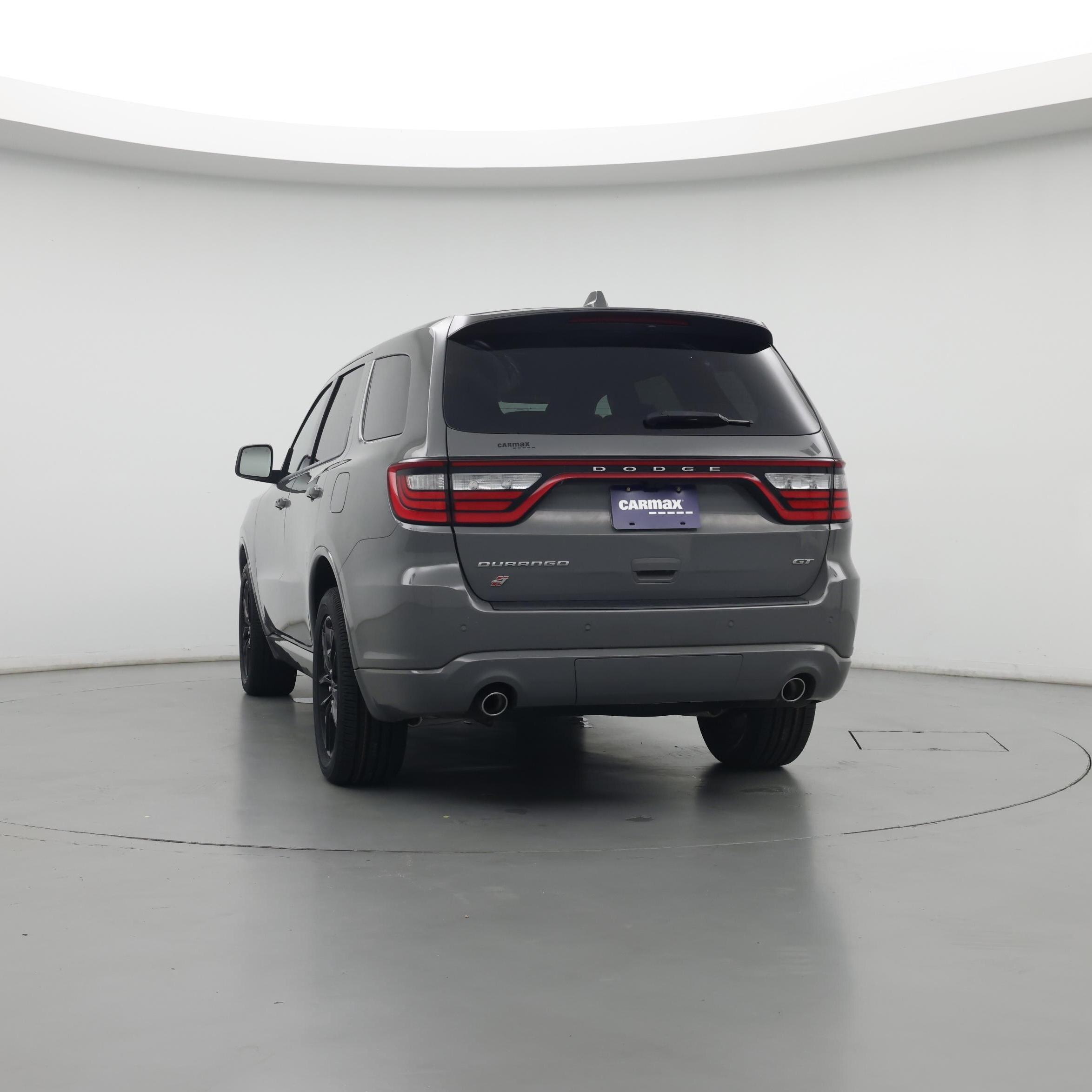 Thumbnail: 2022 Dodge Durango - 6