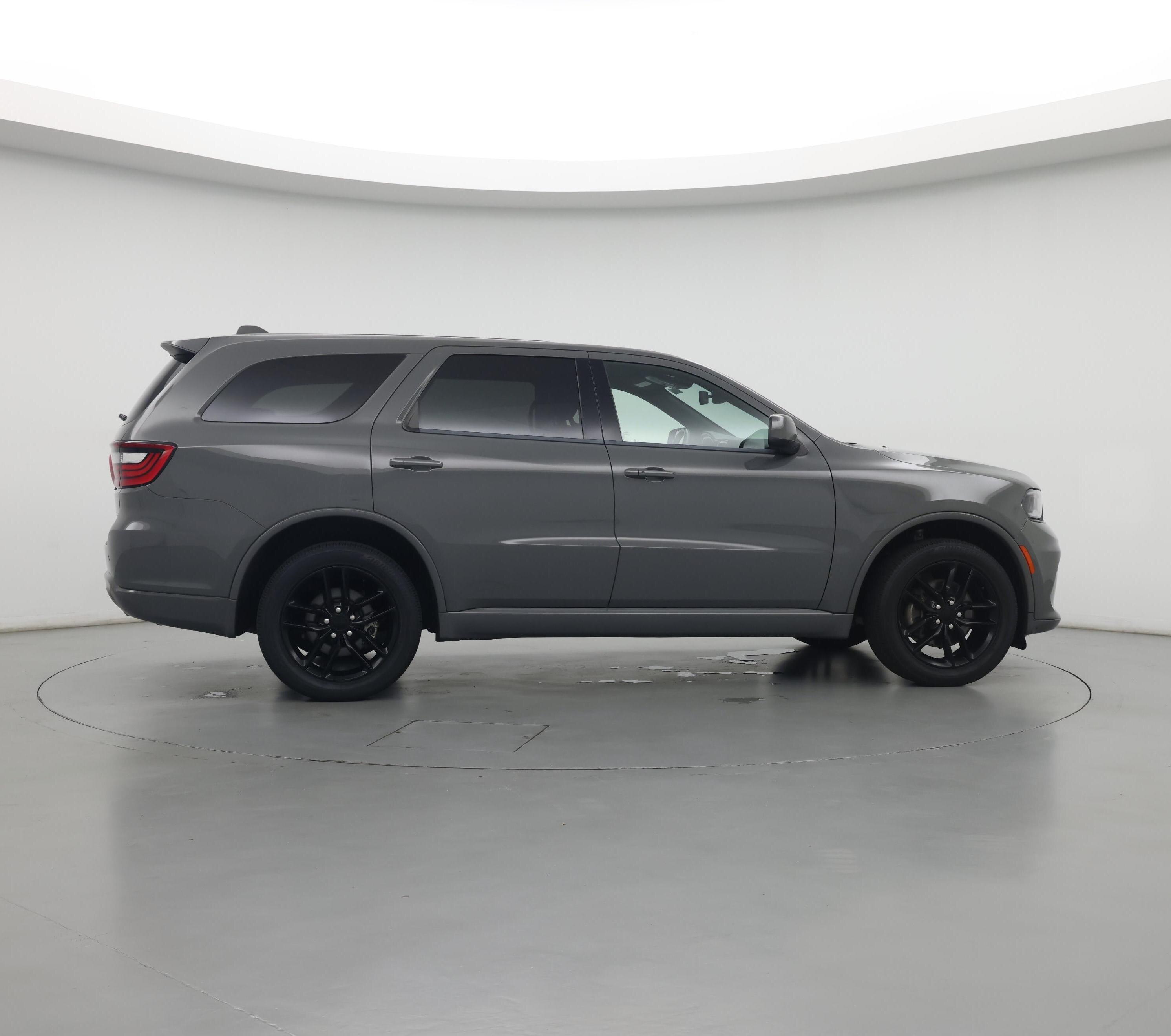 Thumbnail: 2022 Dodge Durango - 7